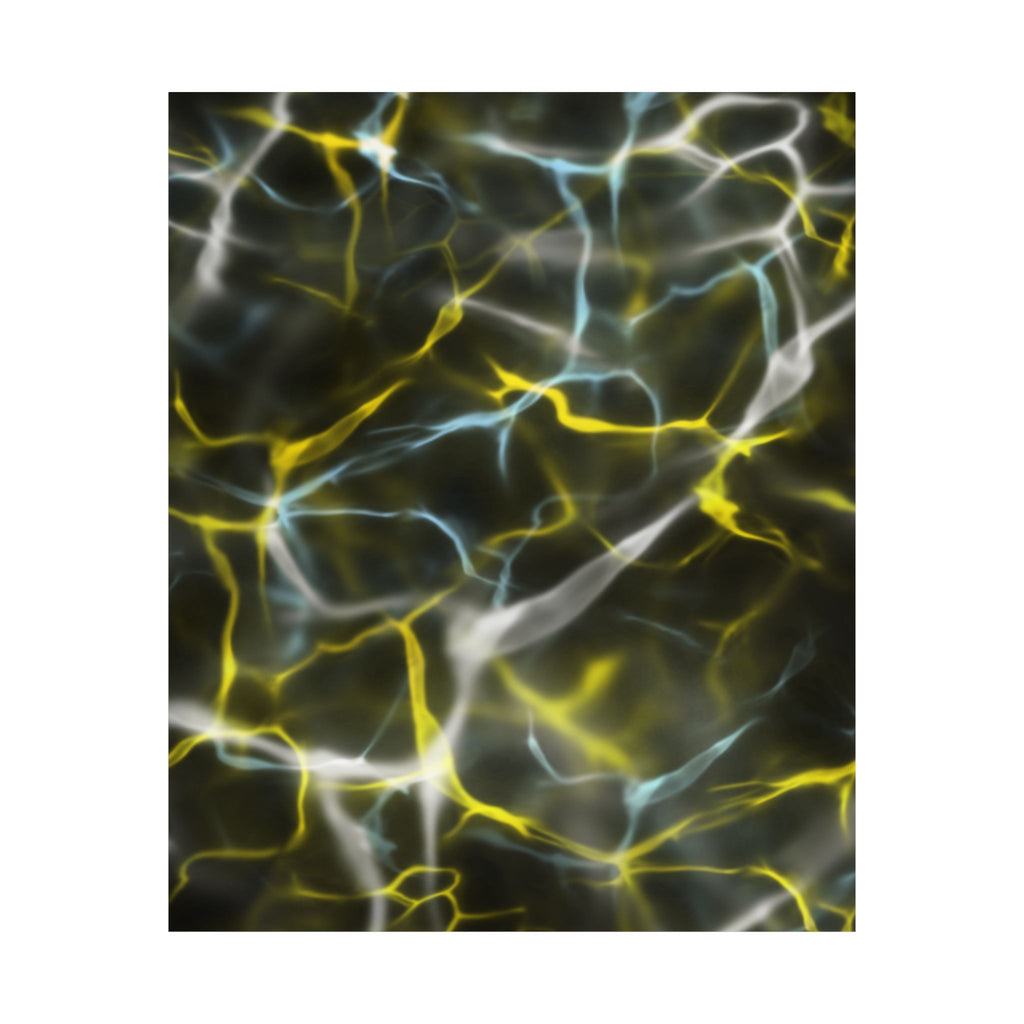 Yellow Water (Poster)