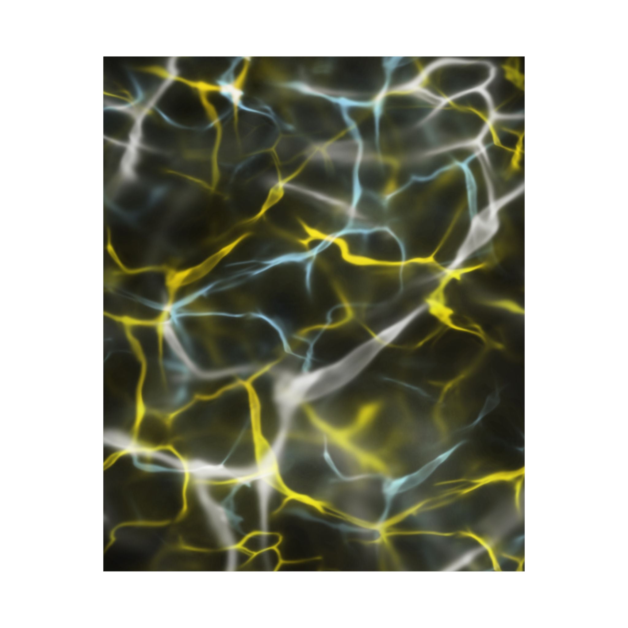 Yellow Water (Poster)