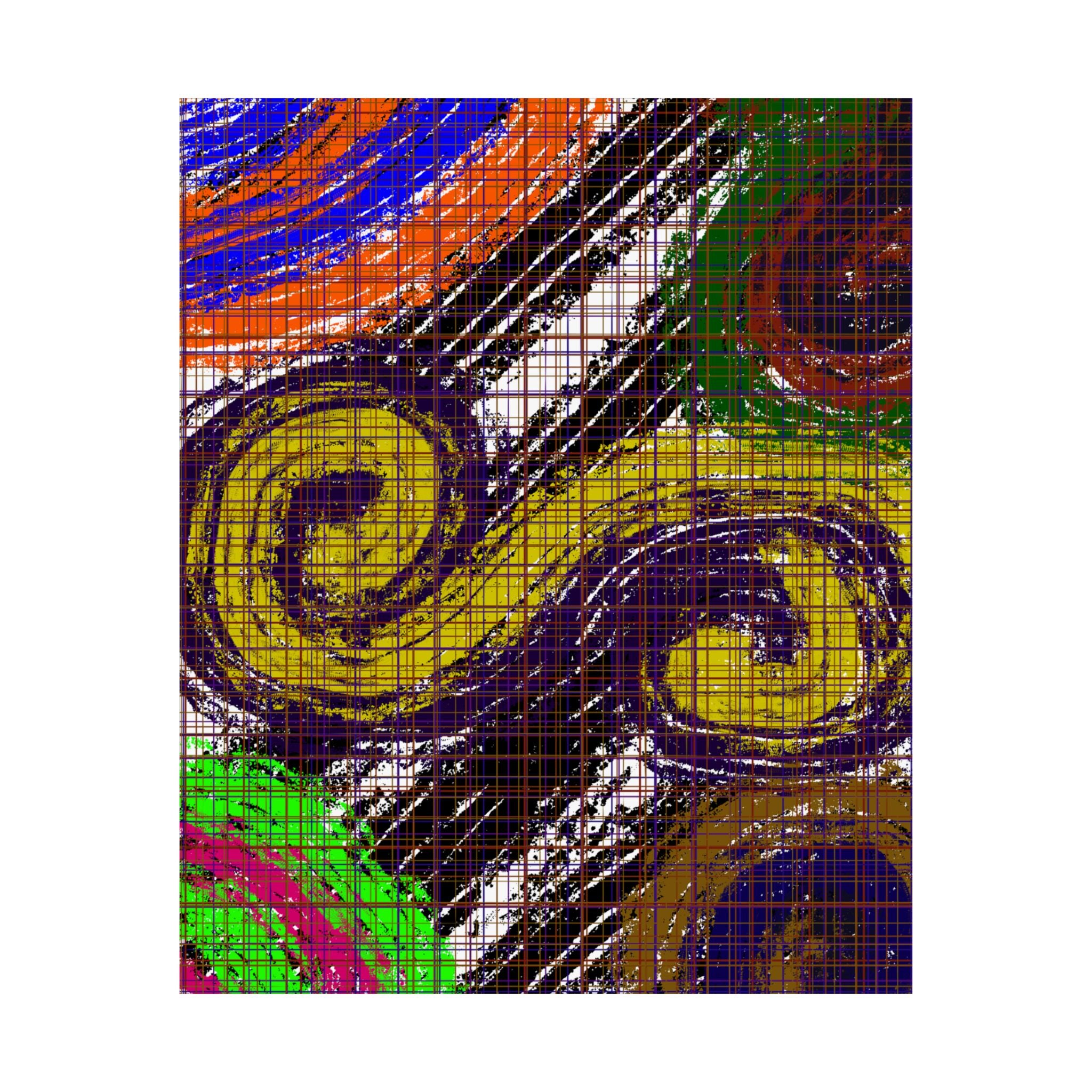 Spiral (Poster)