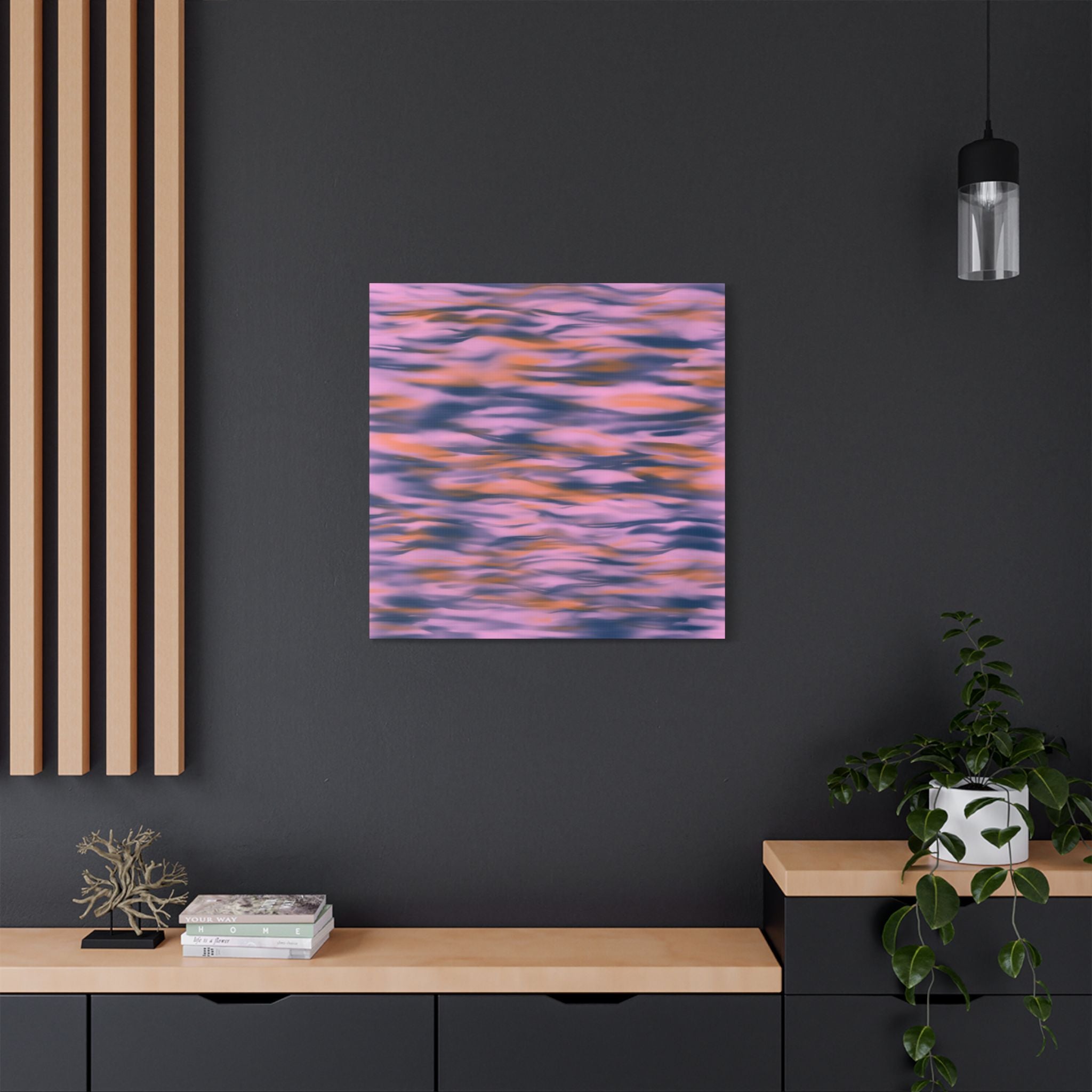 Safari (Canvas)