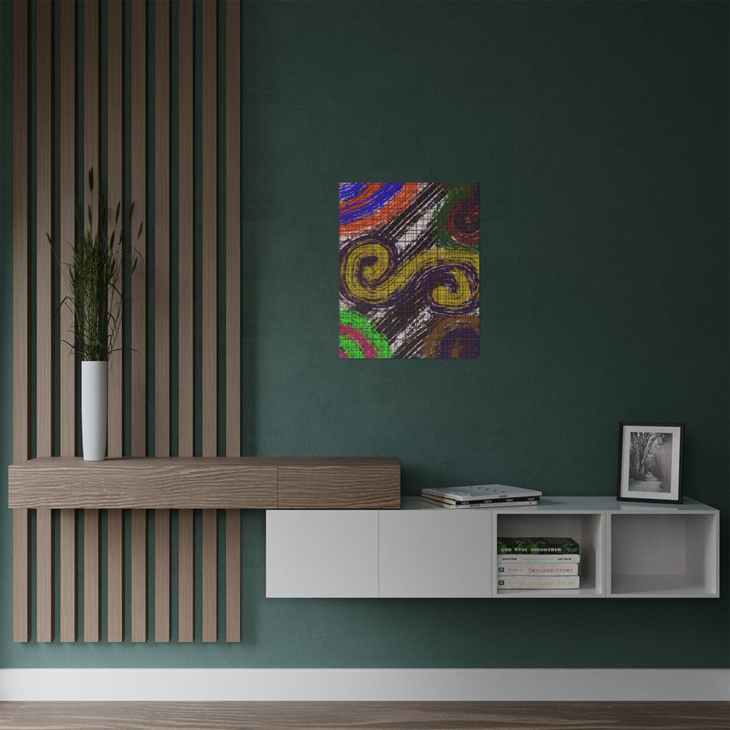 Spiral (Poster)