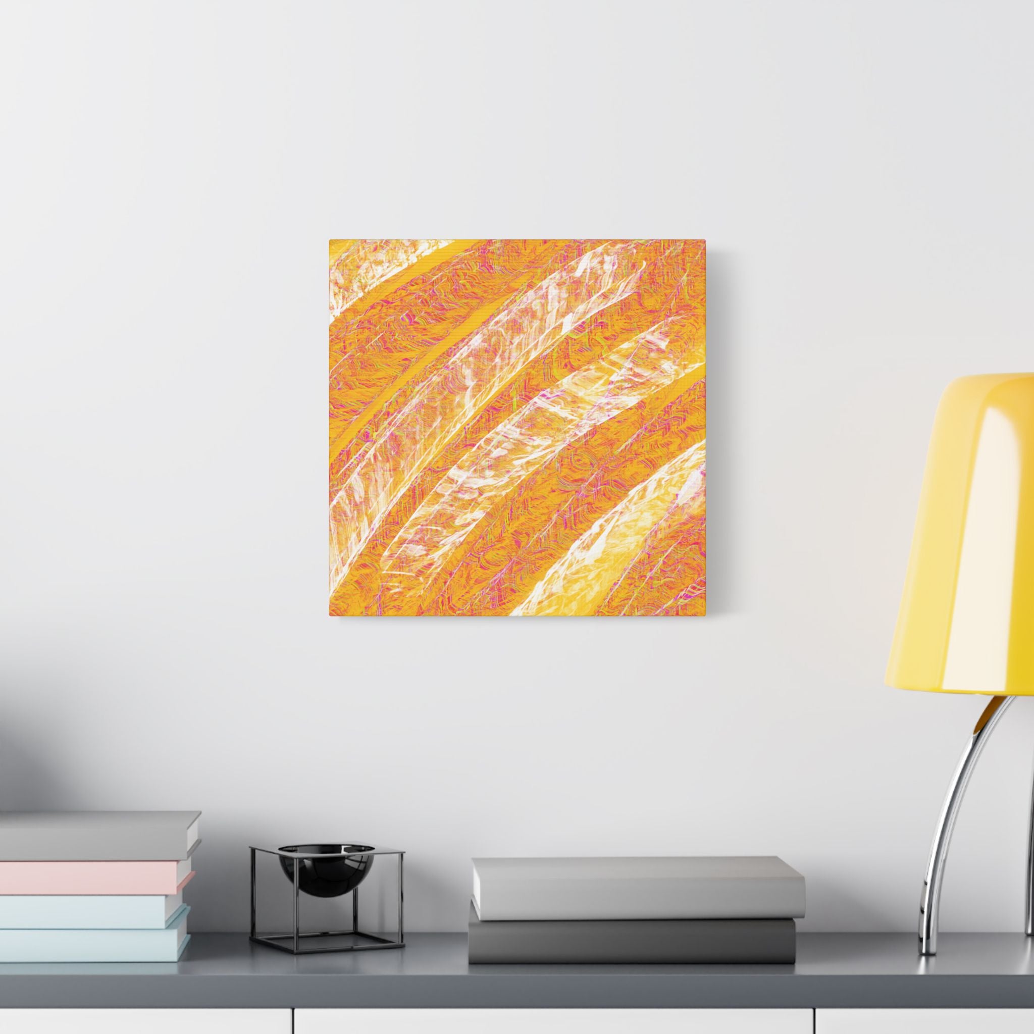 Egyptian Sand (Canvas)