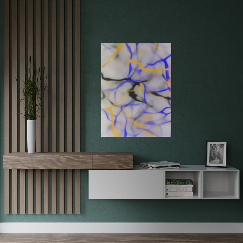 The Brewing Storm (Poster)