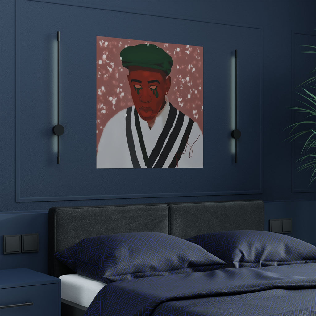 Tyler The Creator (Poster)