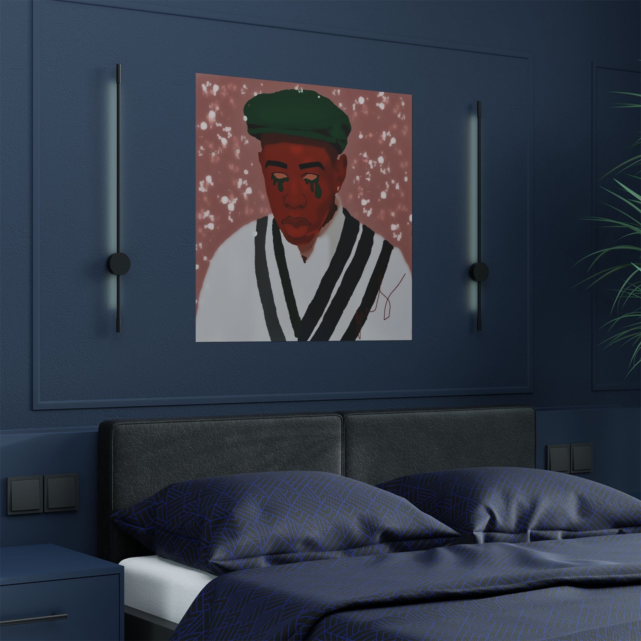 Tyler The Creator (Poster)