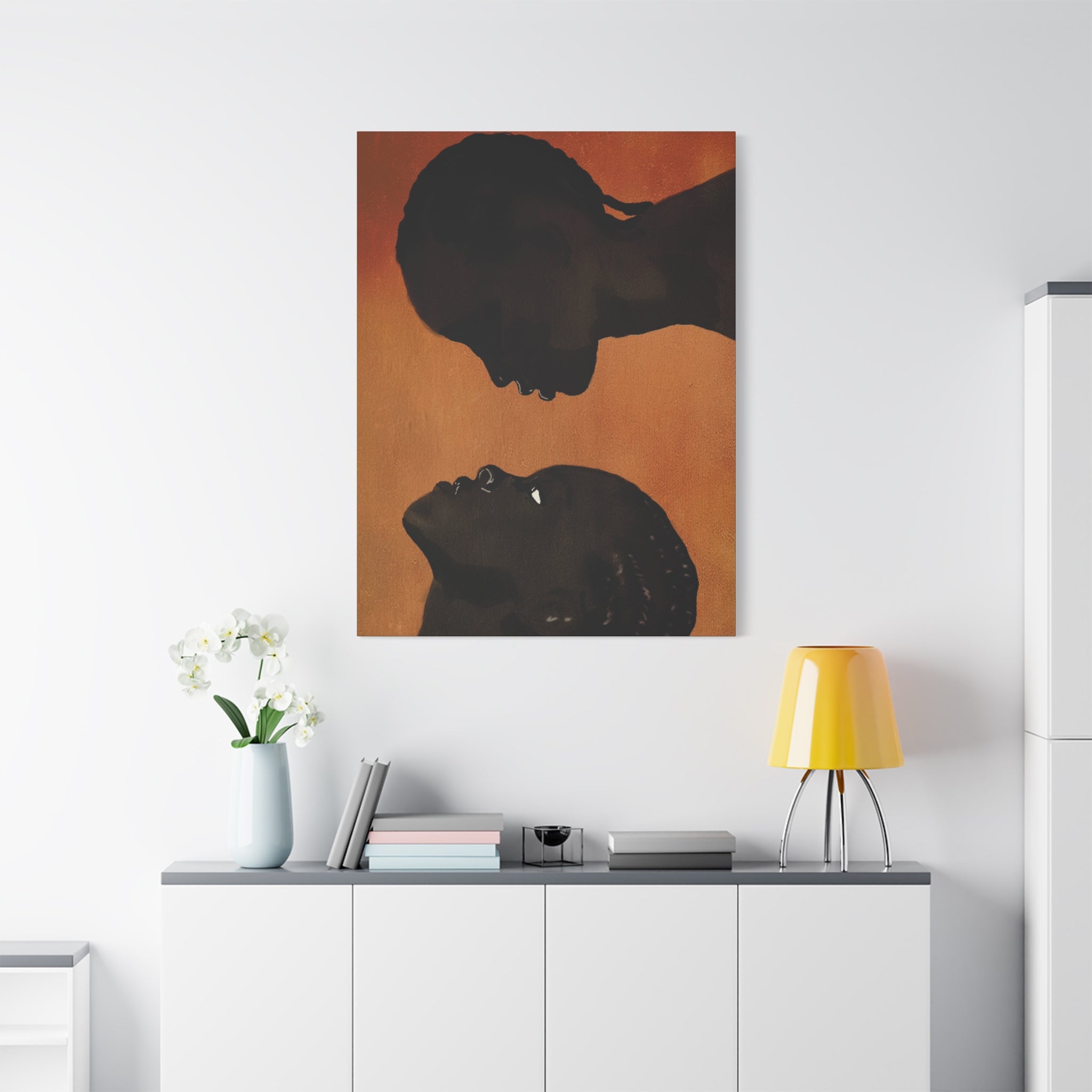 Mirror Me (Canvas)