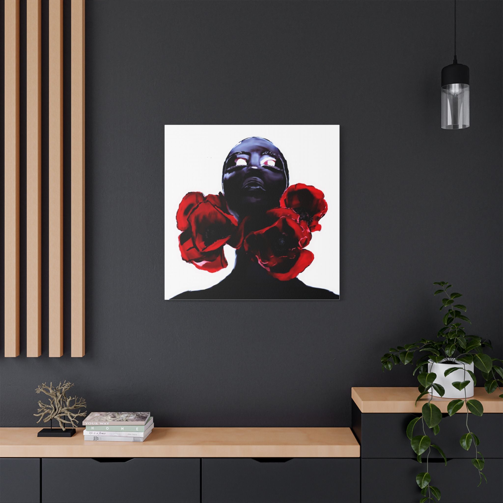 Headspace (Canvas)