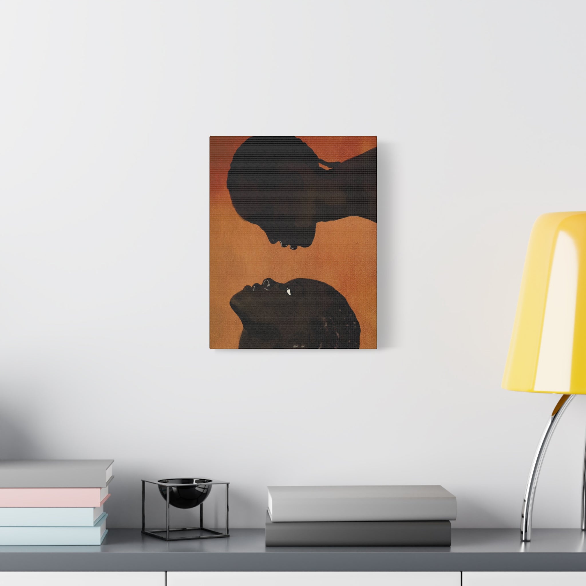 Mirror Me (Canvas)