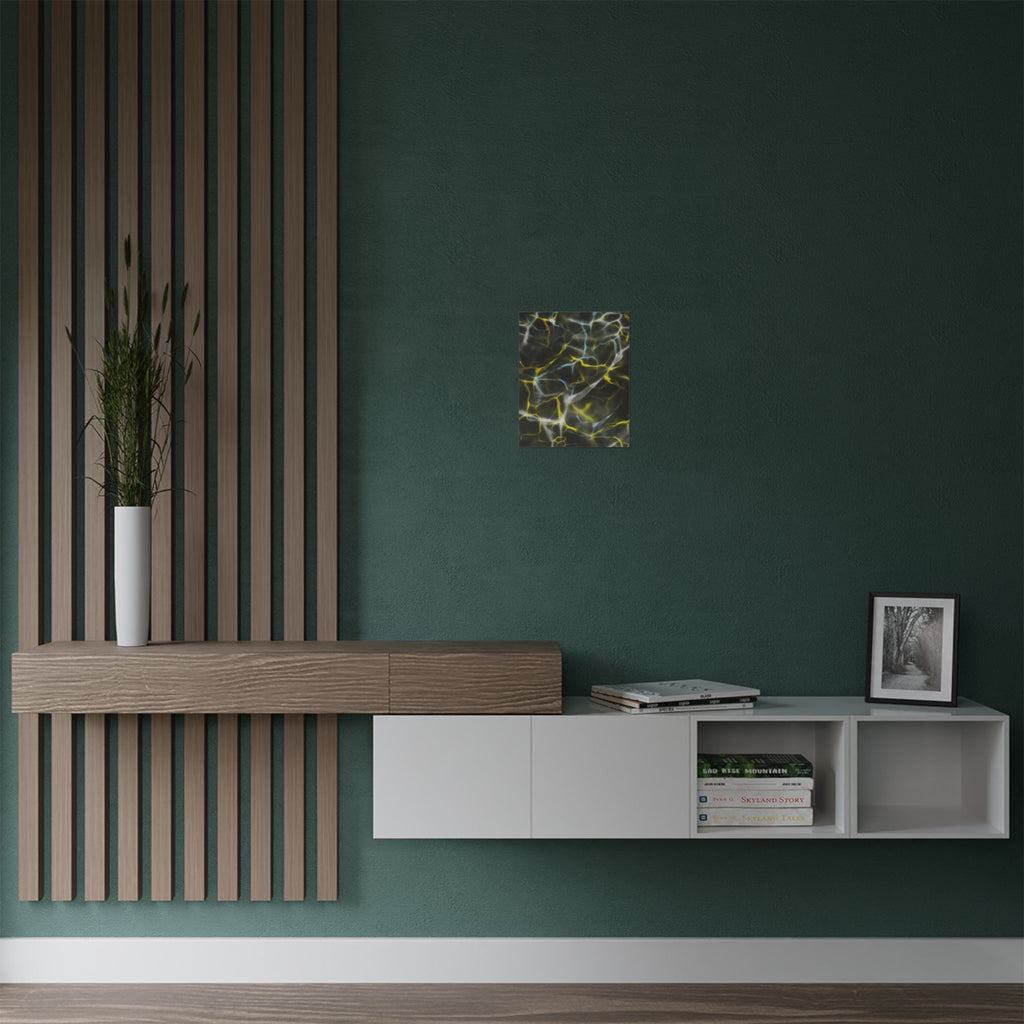 Yellow Water (Poster)