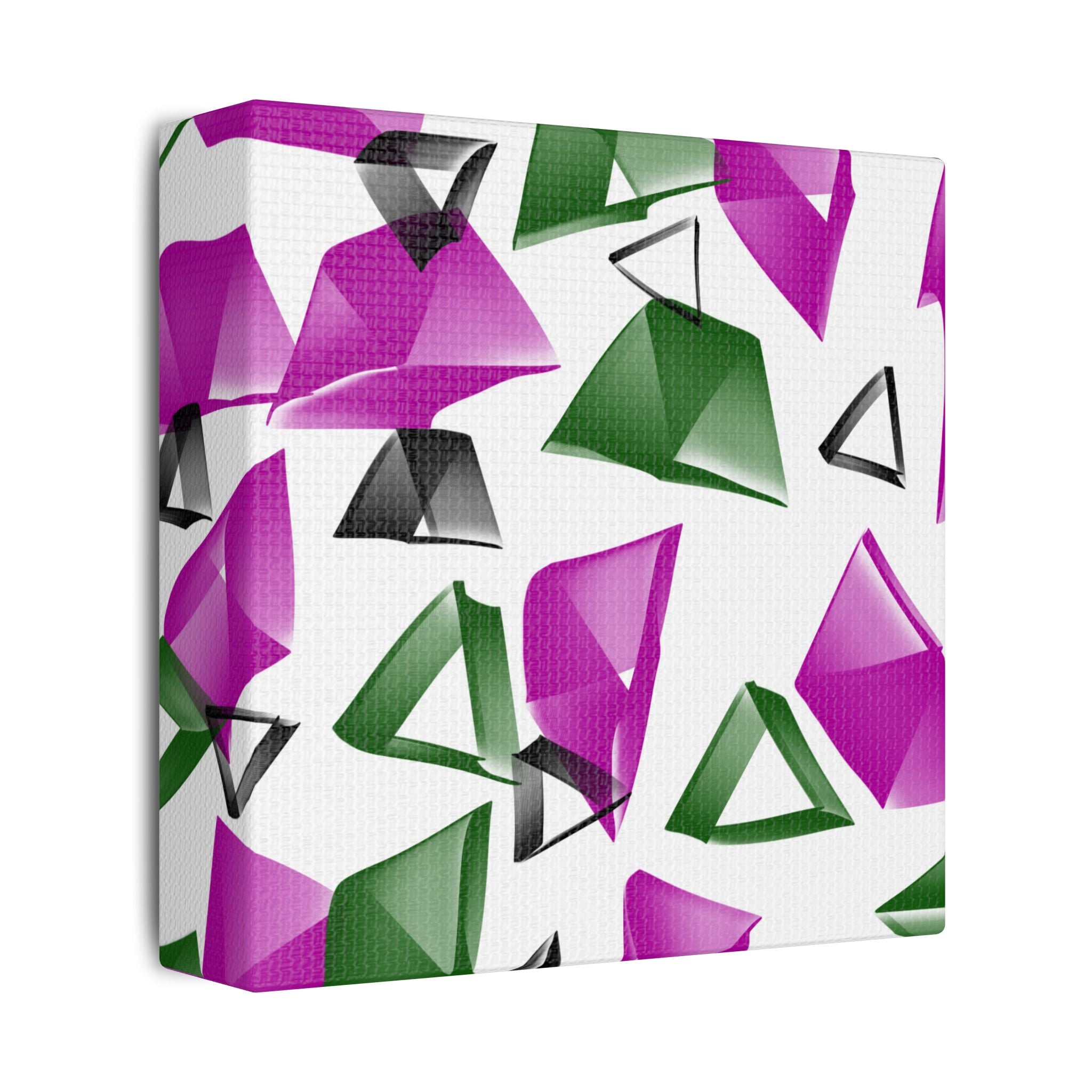 Geometric Reasons (Canvas)