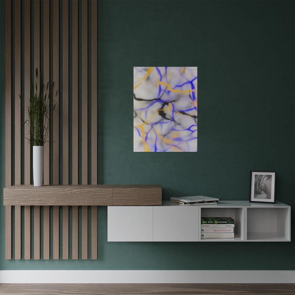 The Brewing Storm (Poster)