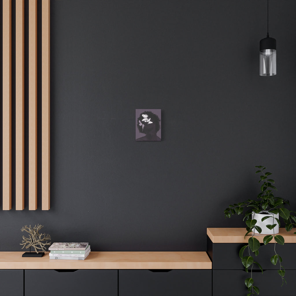 Elegant Whisper (canvas)