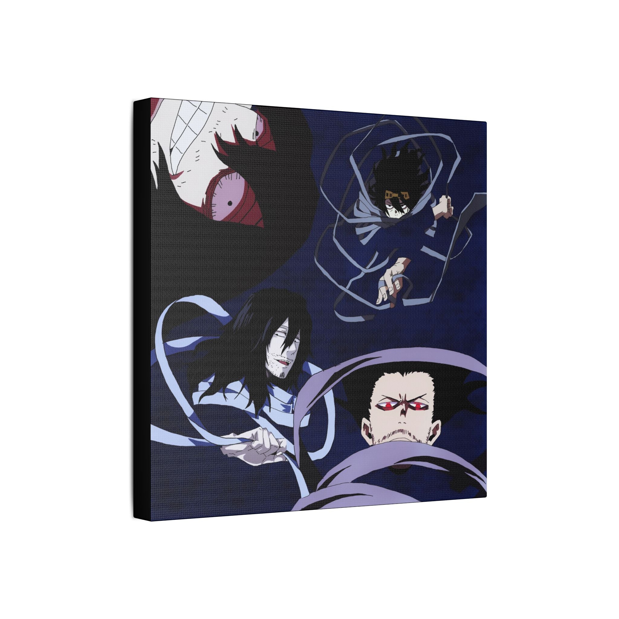 Eraserhead  (Canvas)