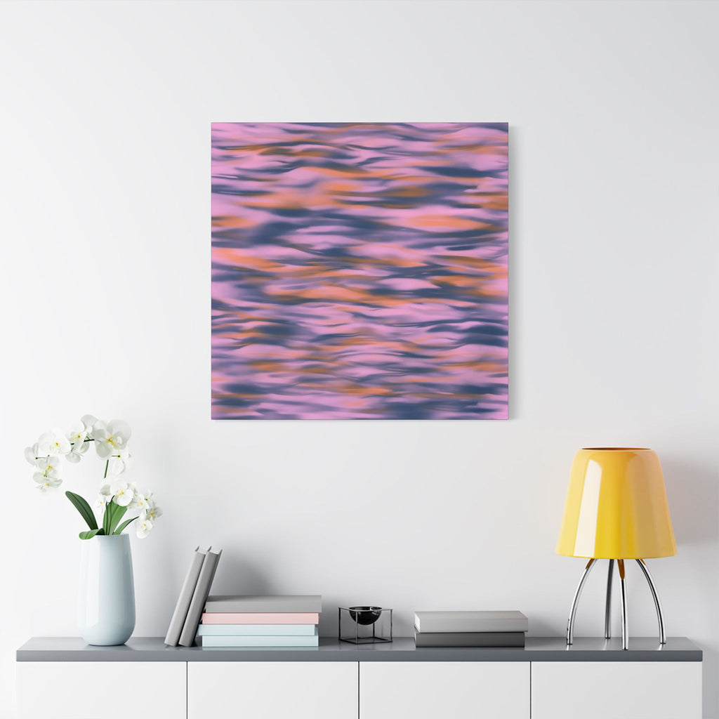 Safari (Canvas)
