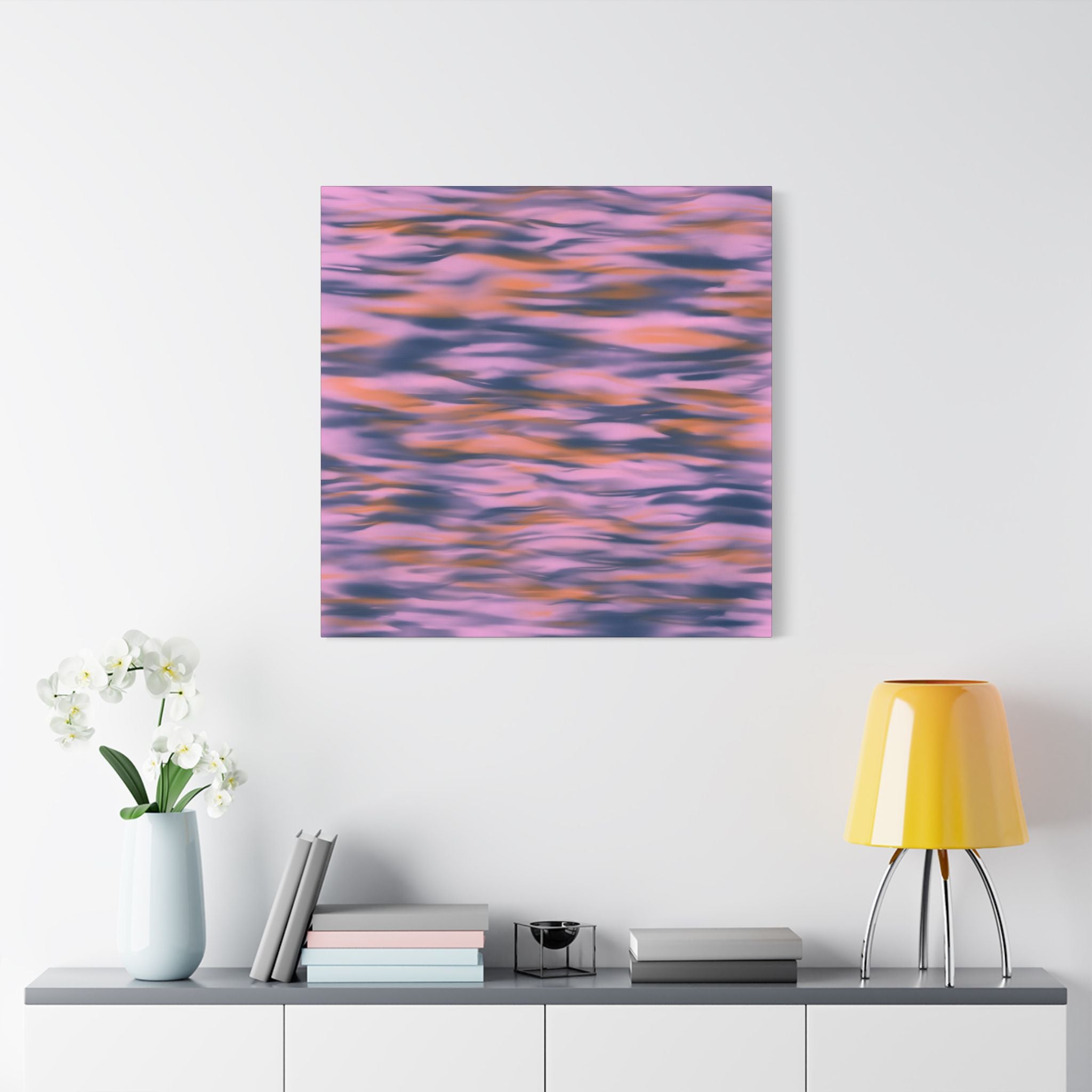 Safari (Canvas)