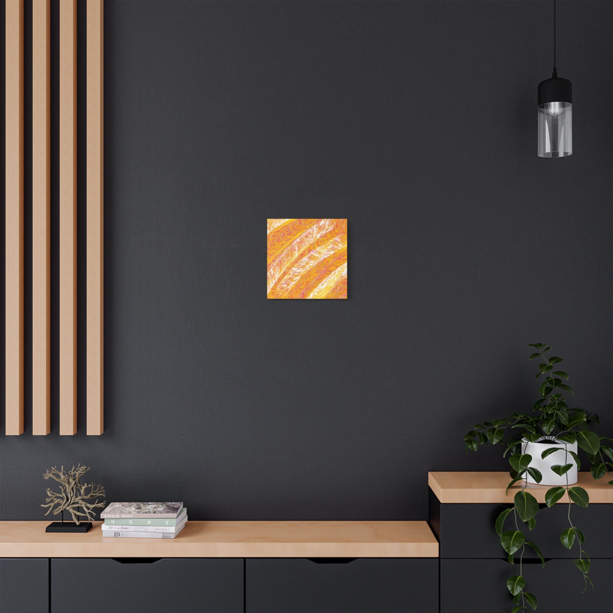 Egyptian Sand (Canvas)