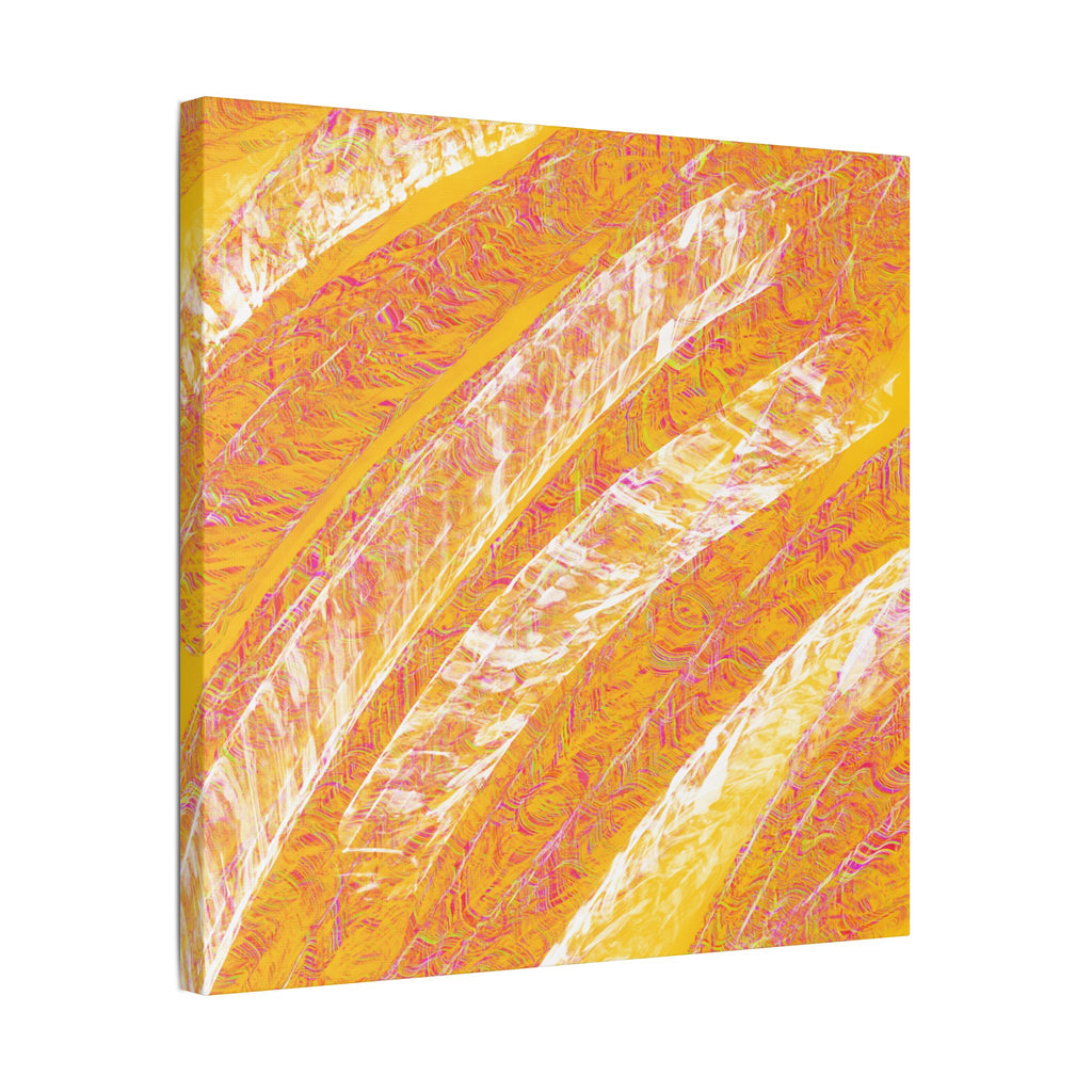 Egyptian Sand (Canvas)