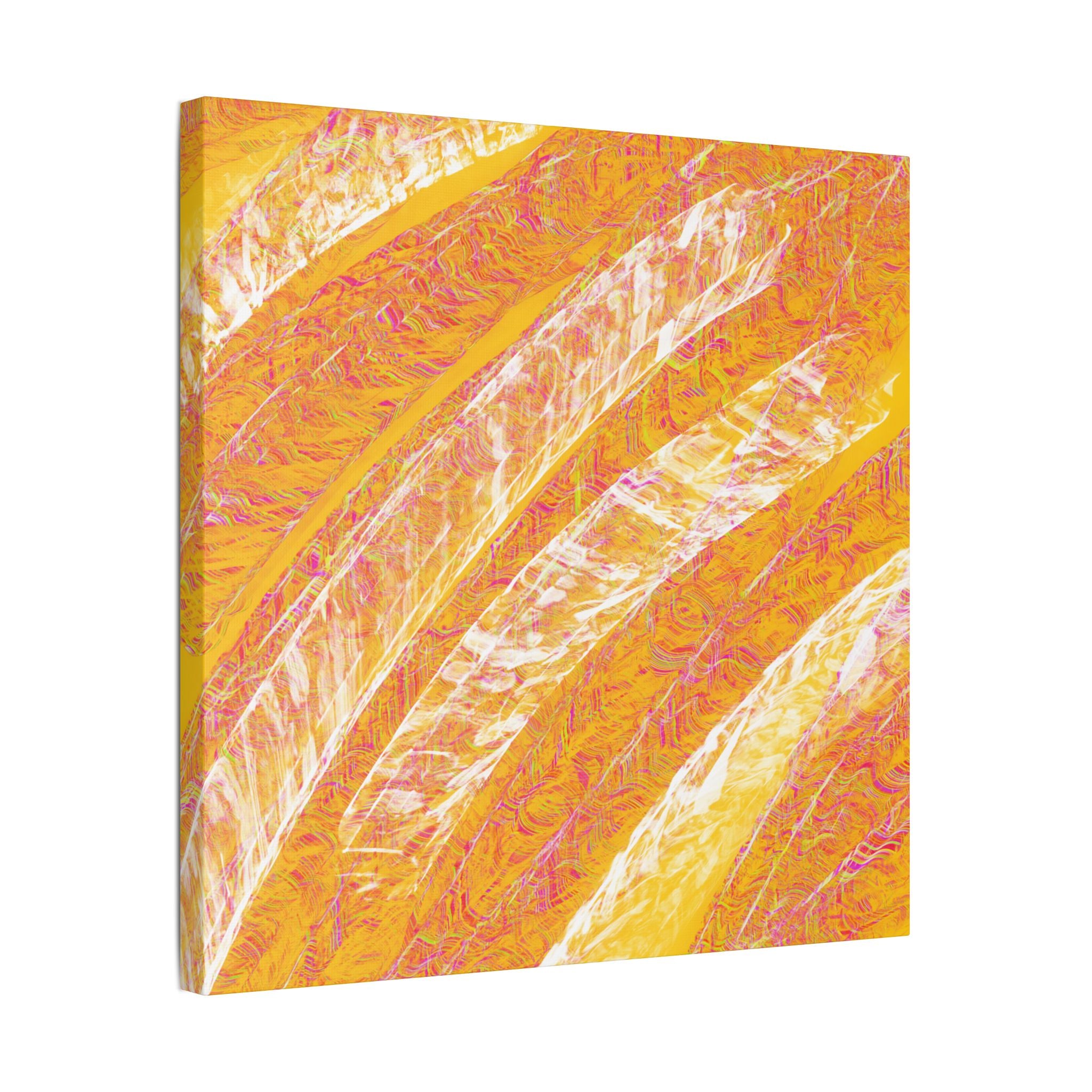 Egyptian Sand (Canvas)