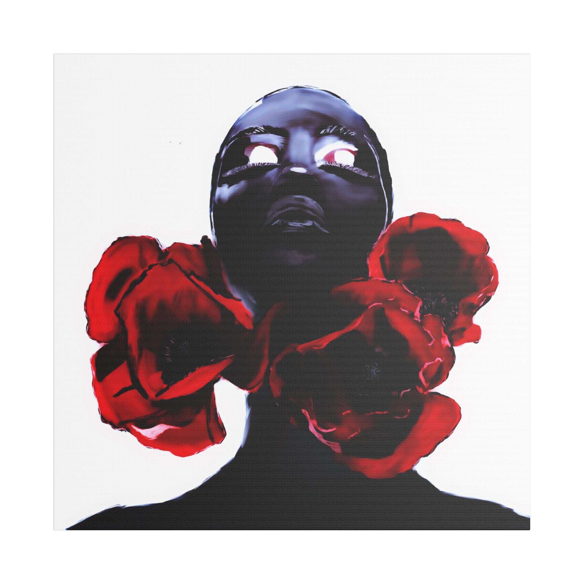 Headspace (Canvas)