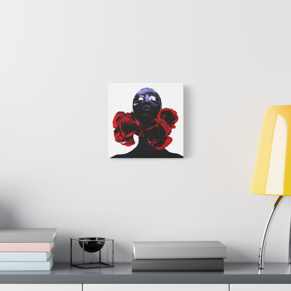 Headspace (Canvas)