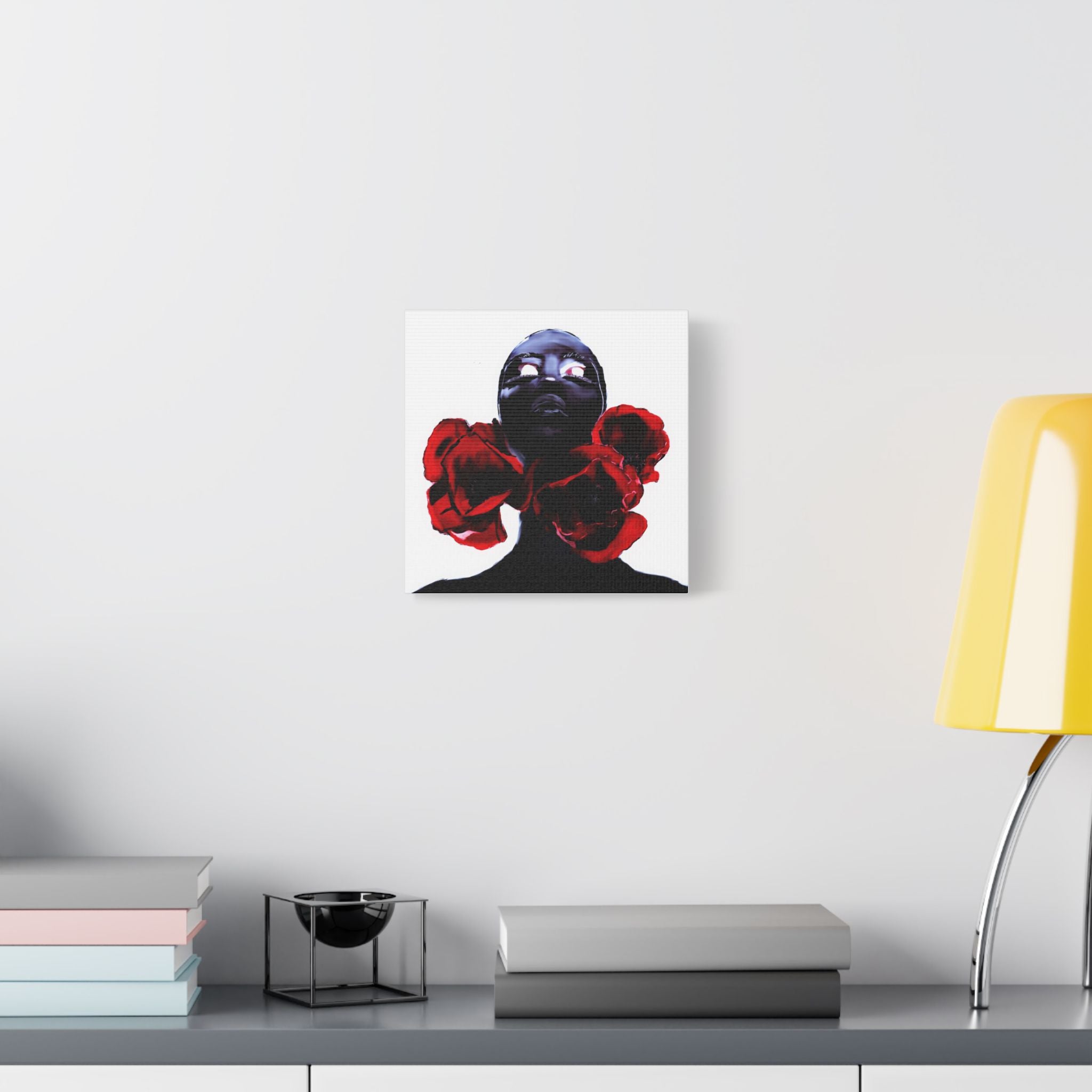 Headspace (Canvas)