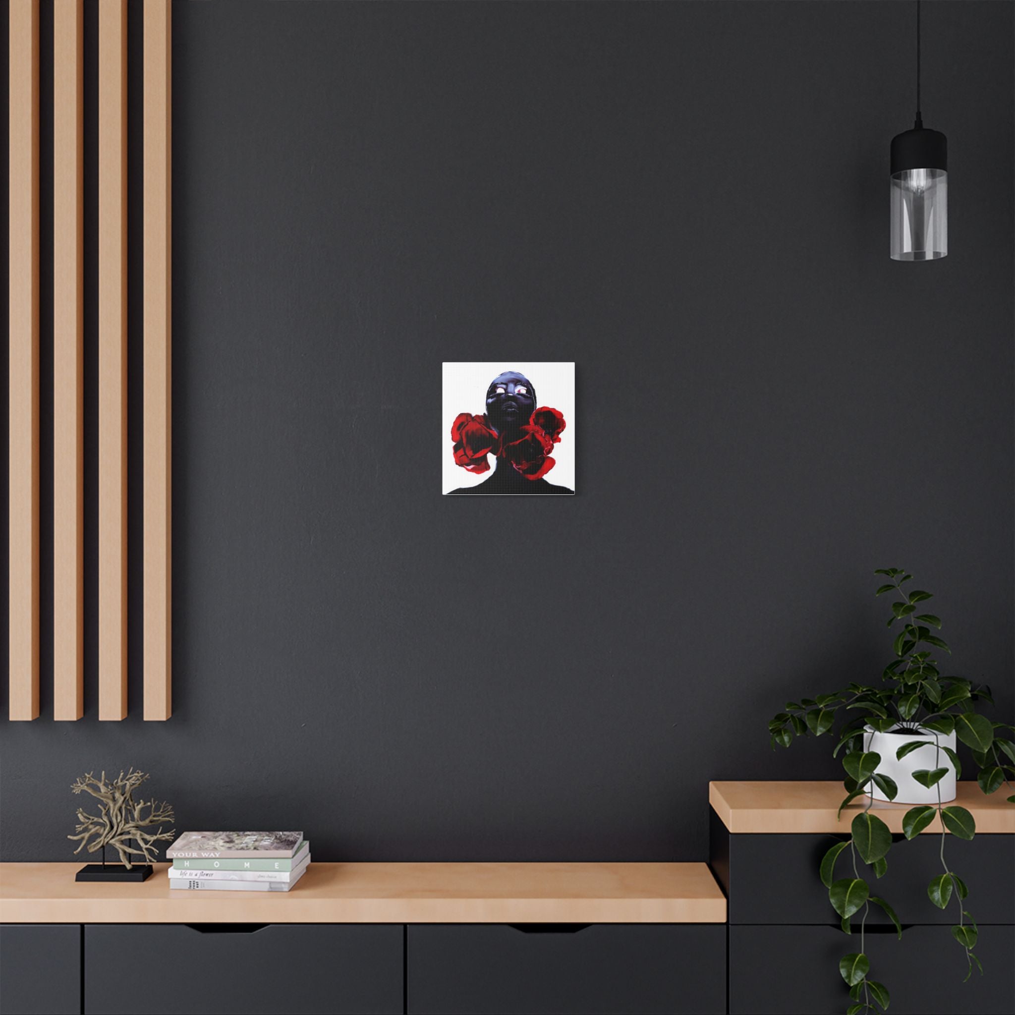 Headspace (Canvas)