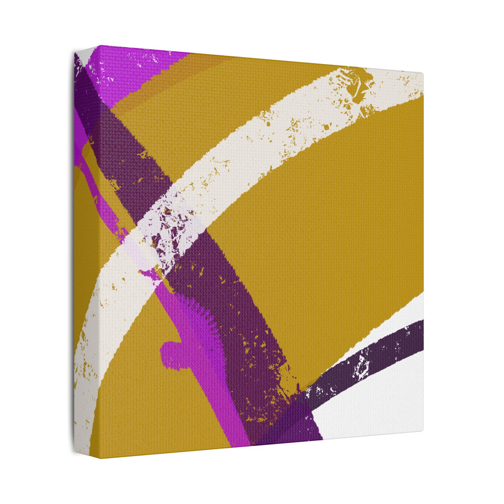 Veins of Light (Canvas)