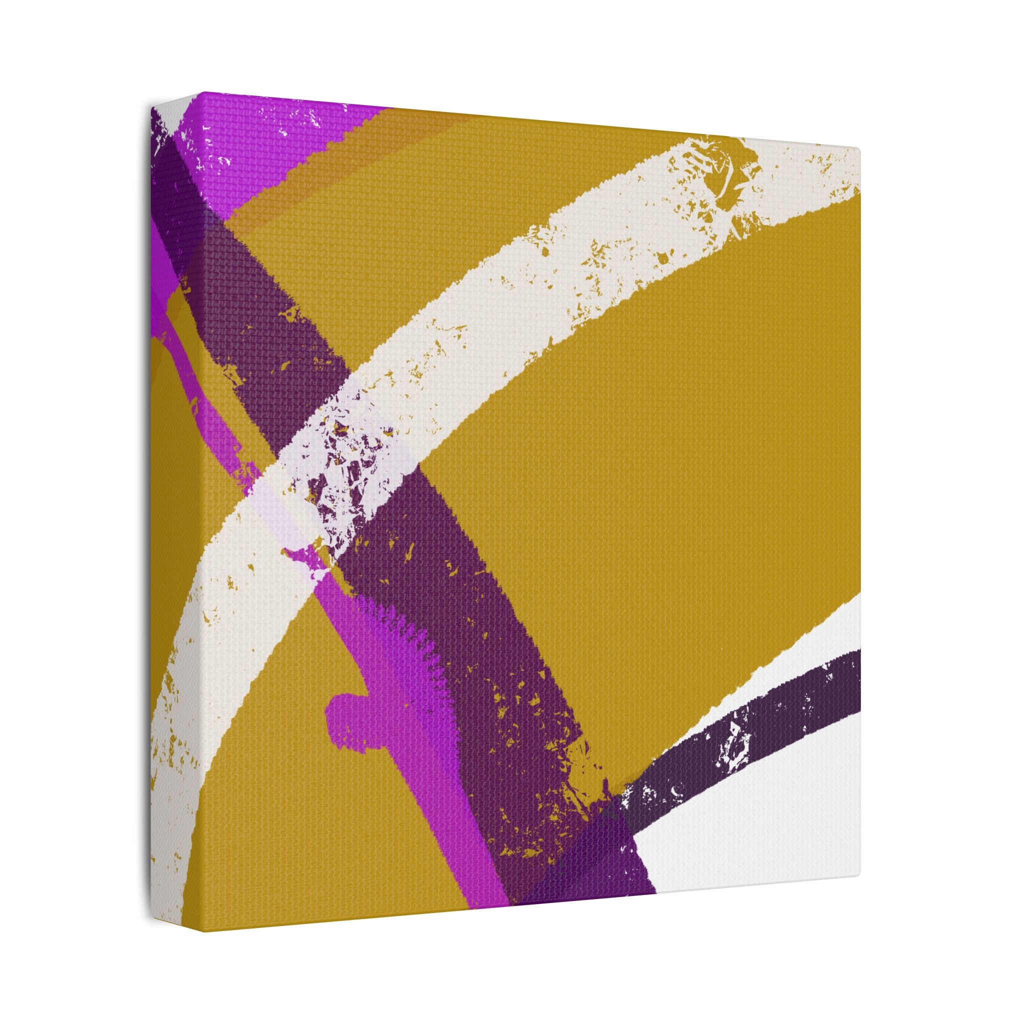 Veins of Light (Canvas)