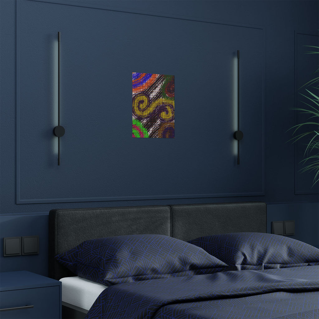 Spiral (Poster)