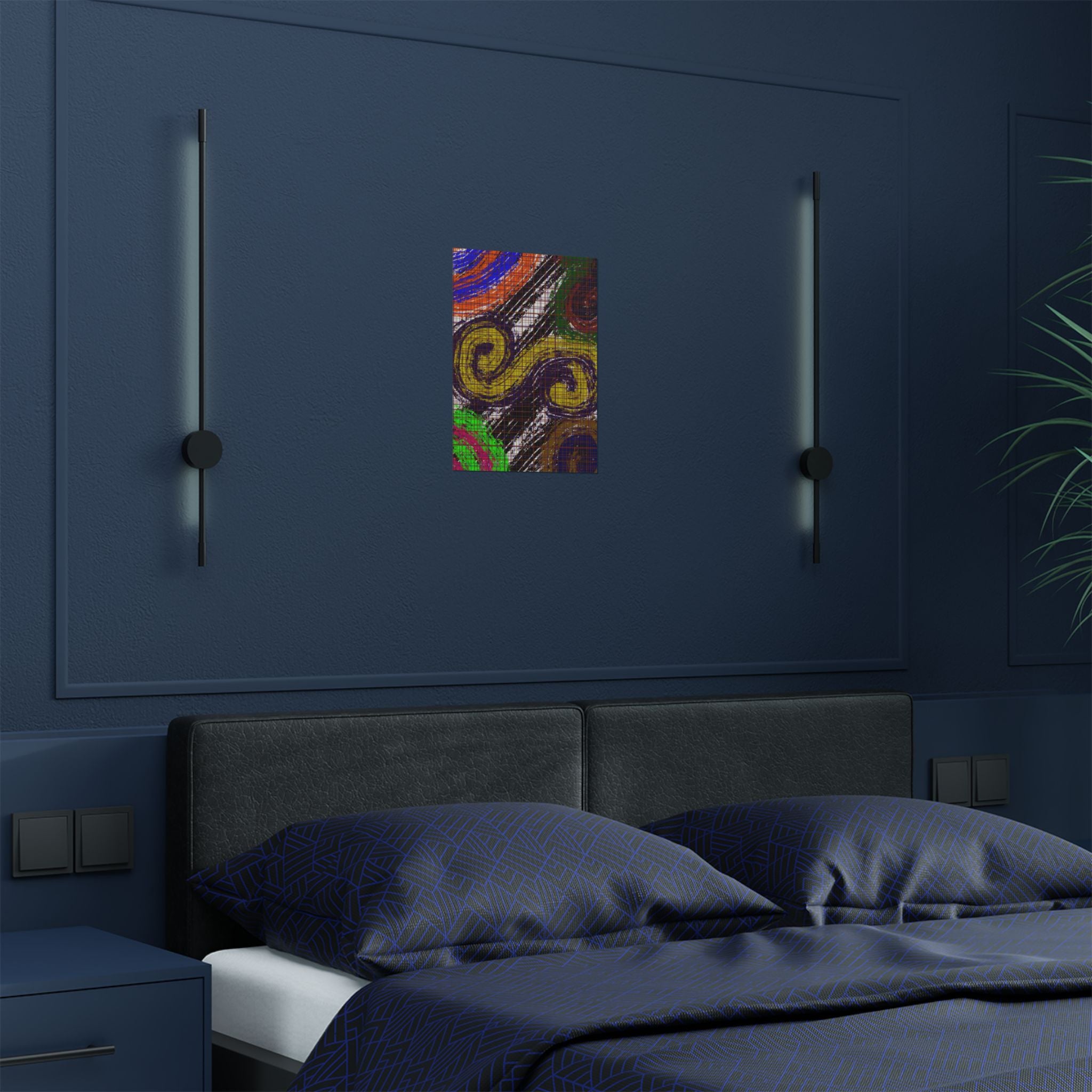 Spiral (Poster)