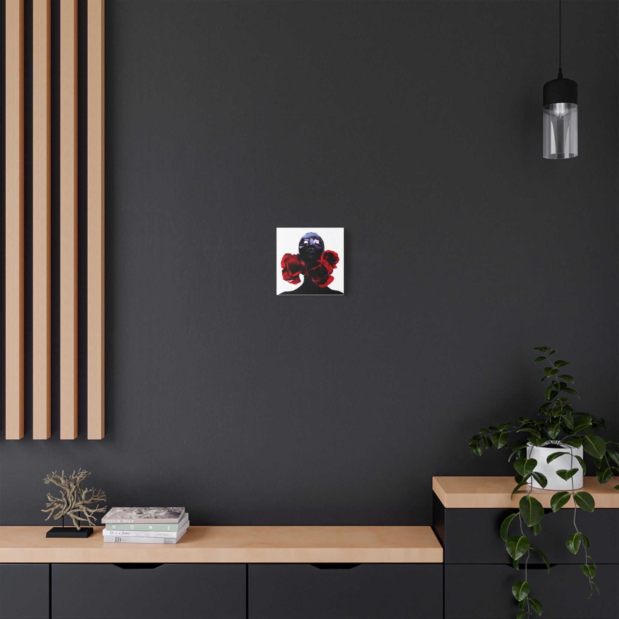 Headspace (Canvas)