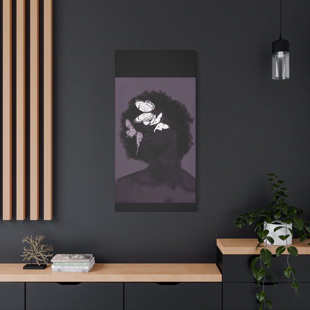 Elegant Whisper (canvas)