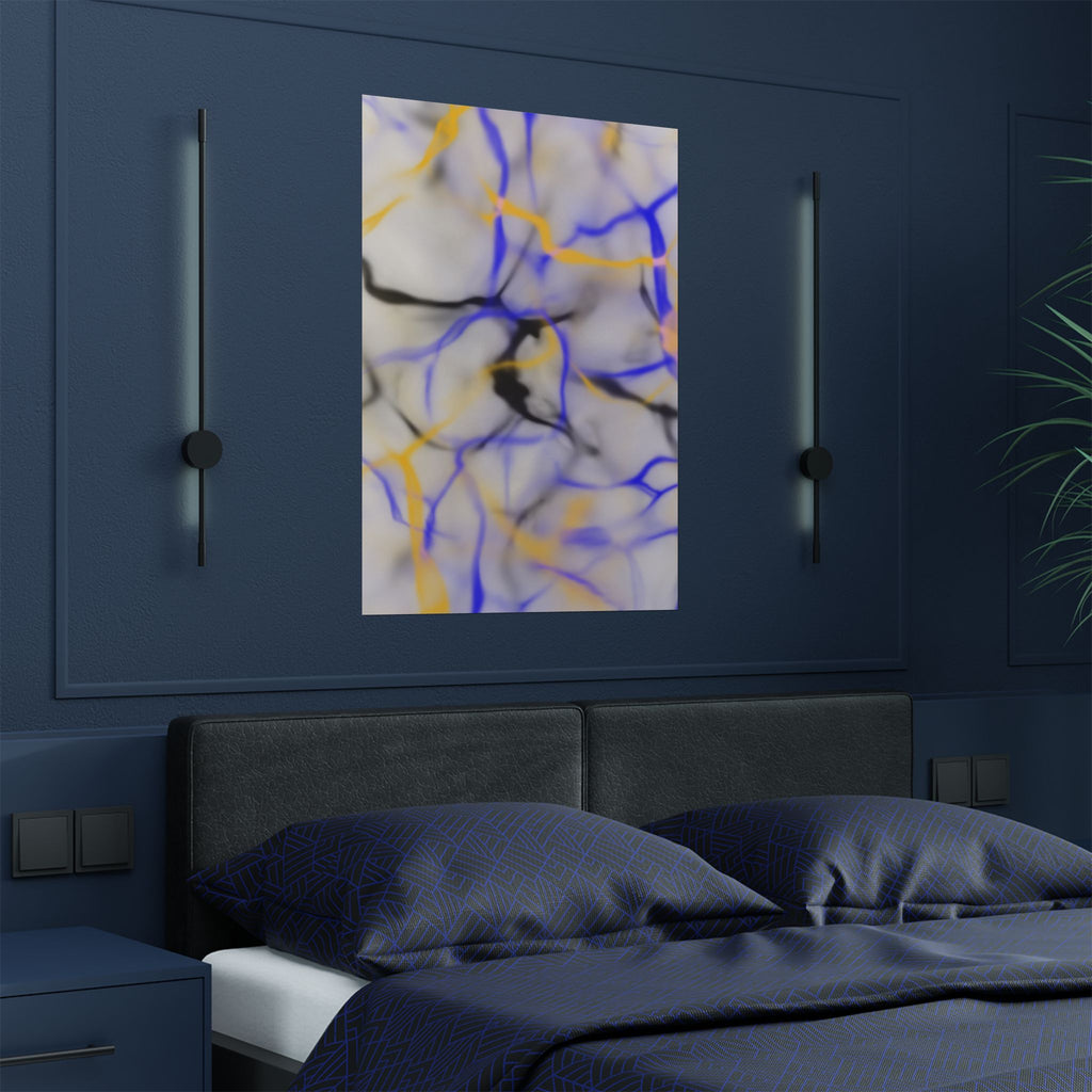 The Brewing Storm (Poster)