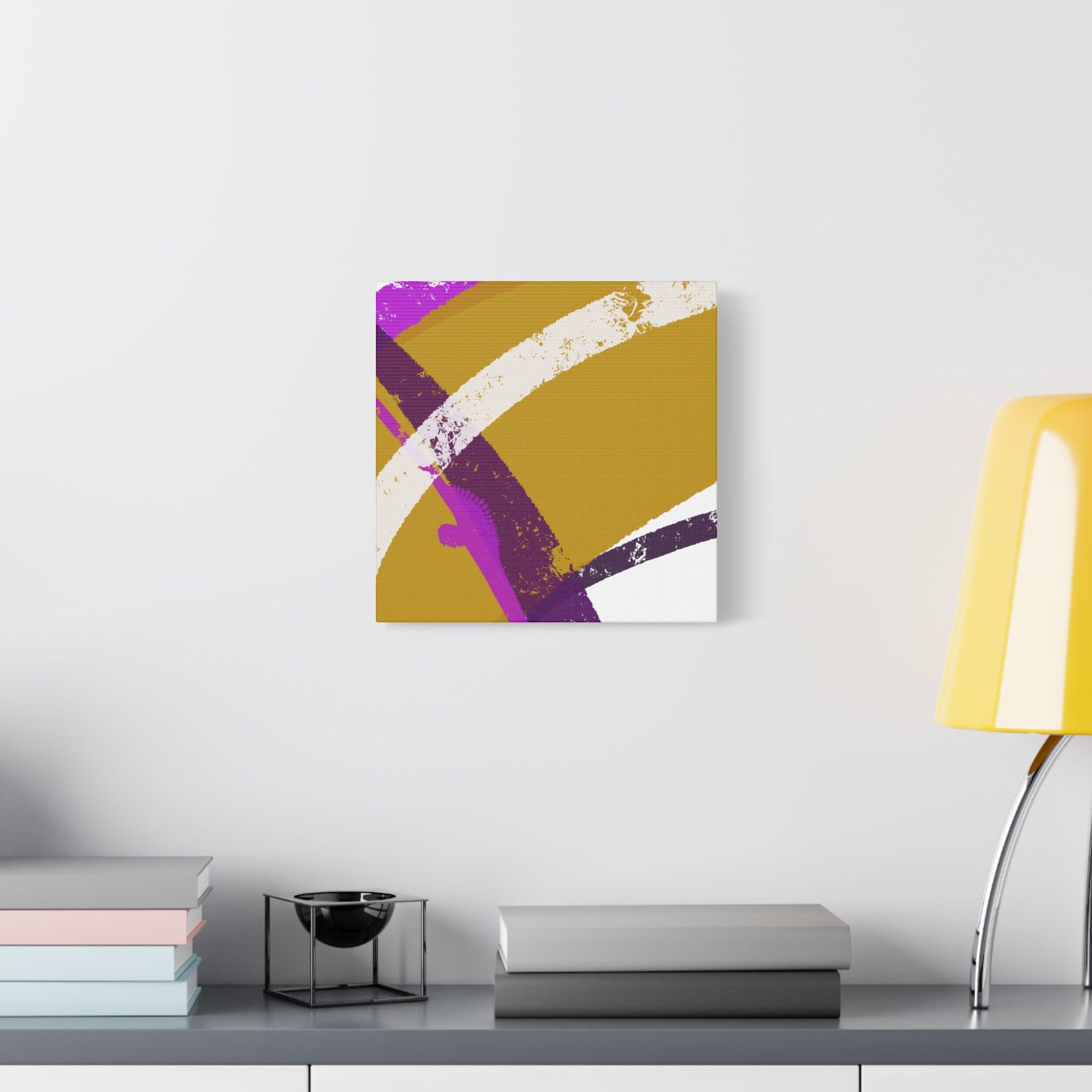 Veins of Light (Canvas)