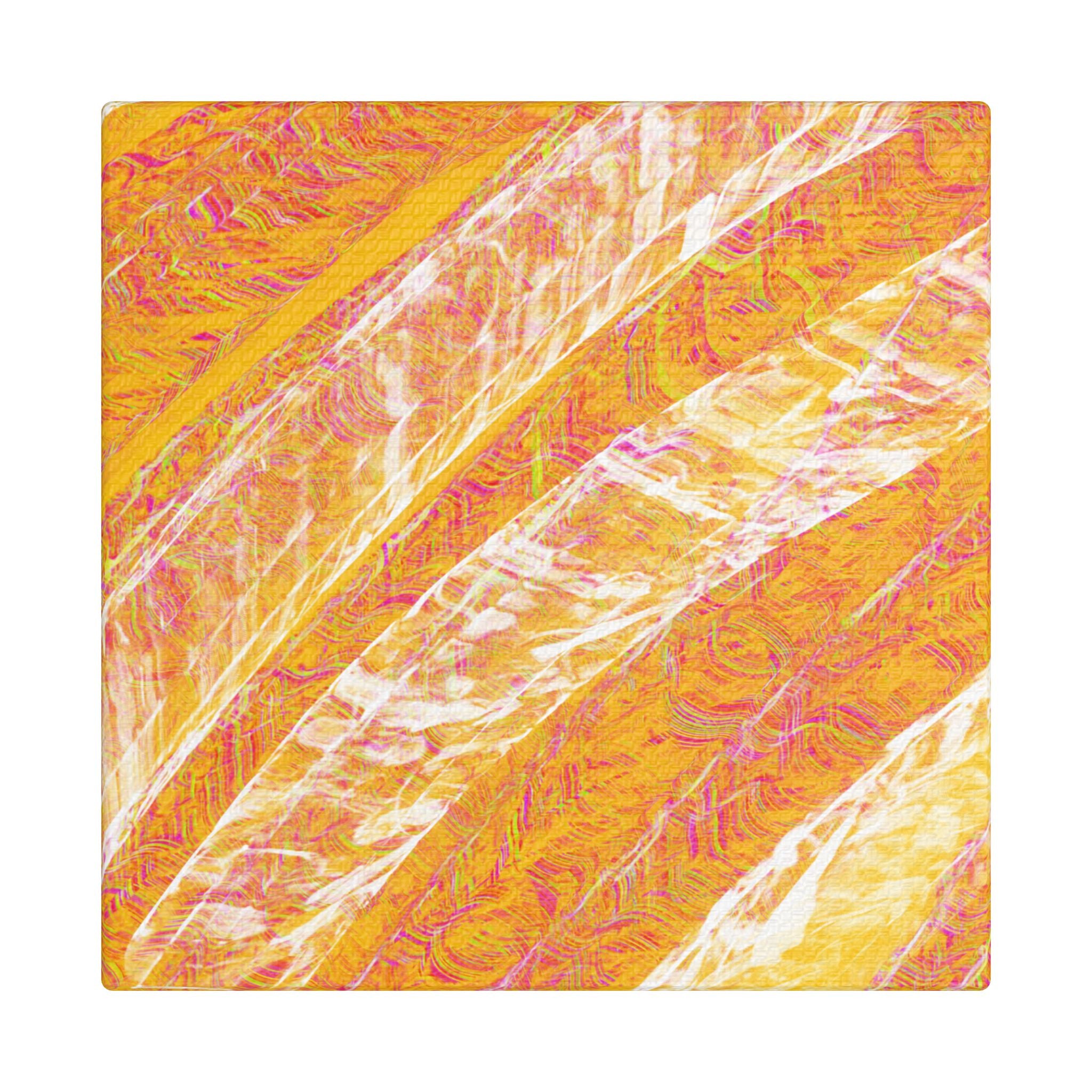 Egyptian Sand (Canvas)
