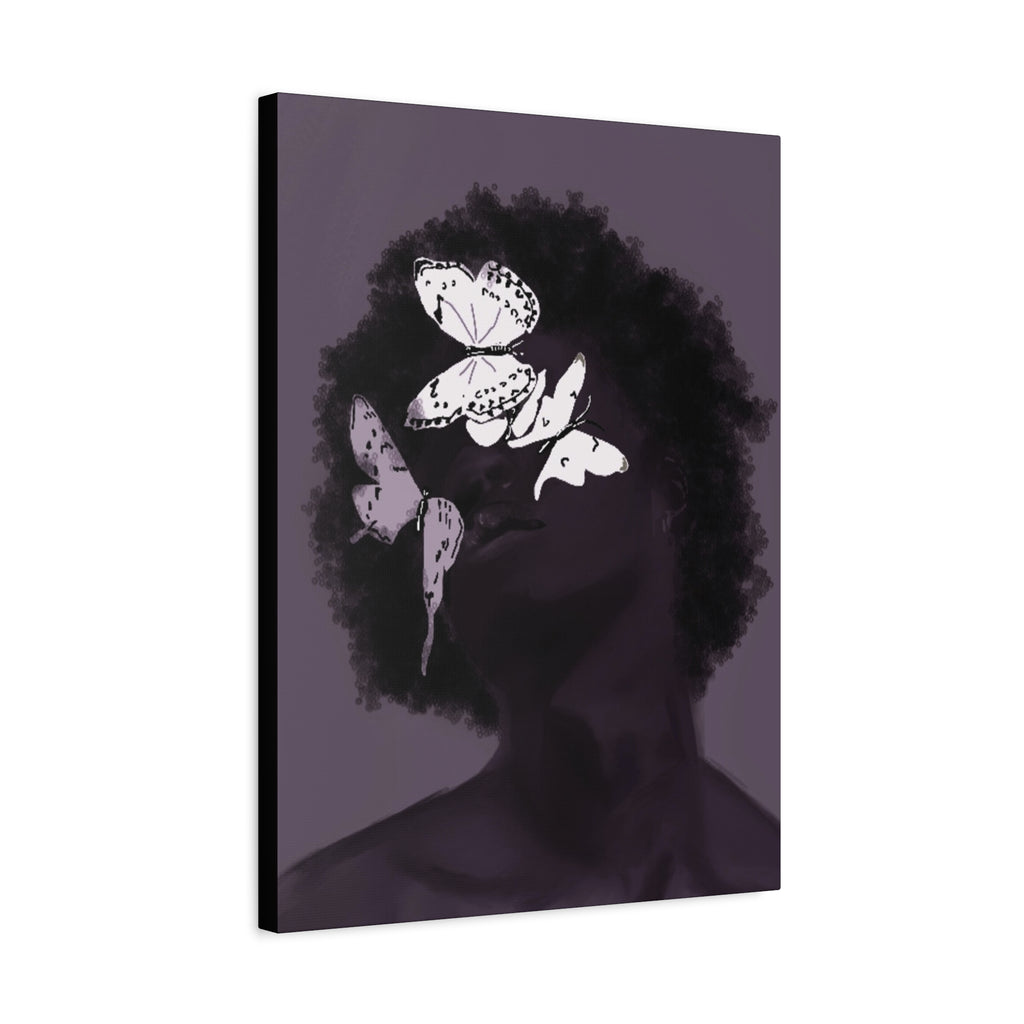 Elegant Whisper (canvas)