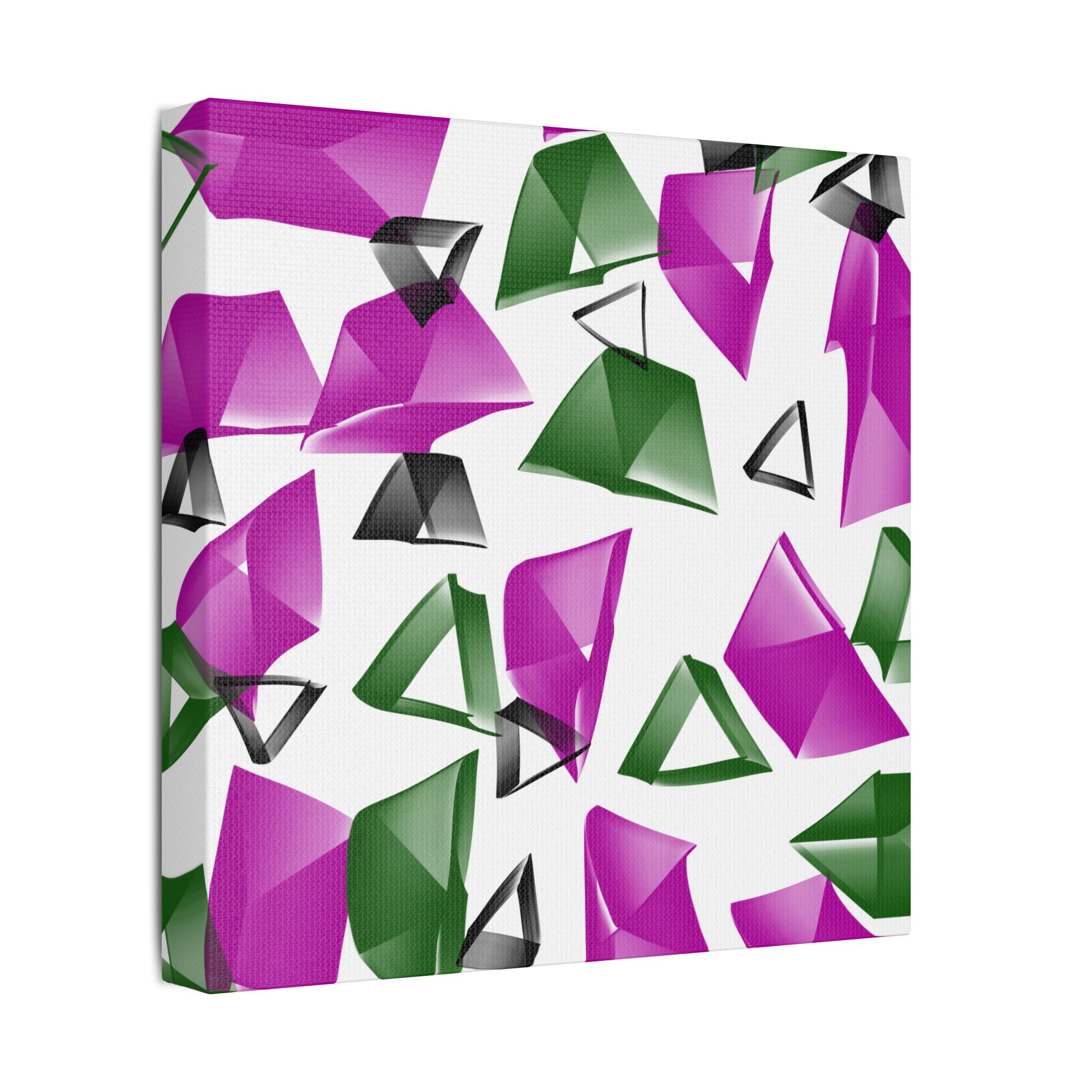 Geometric Reasons (Canvas)