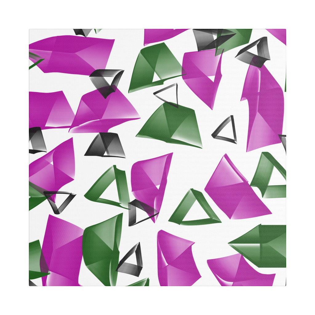 Geometric Reasons (Canvas)