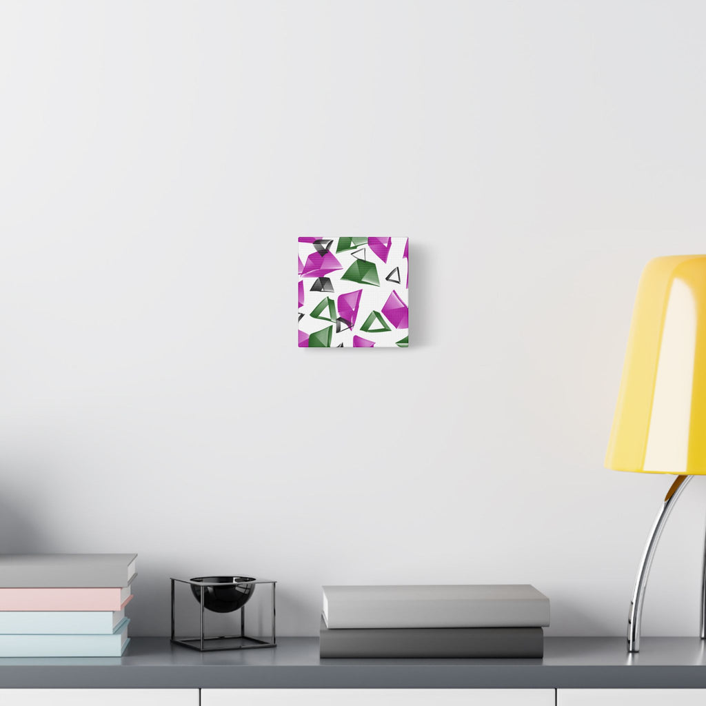 Geometric Reasons (Canvas)