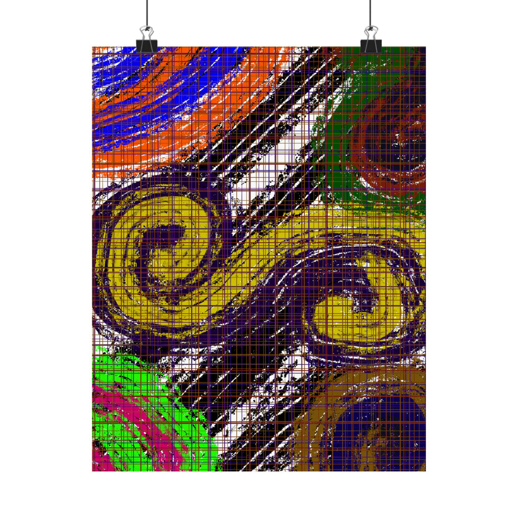 Spiral (Poster)