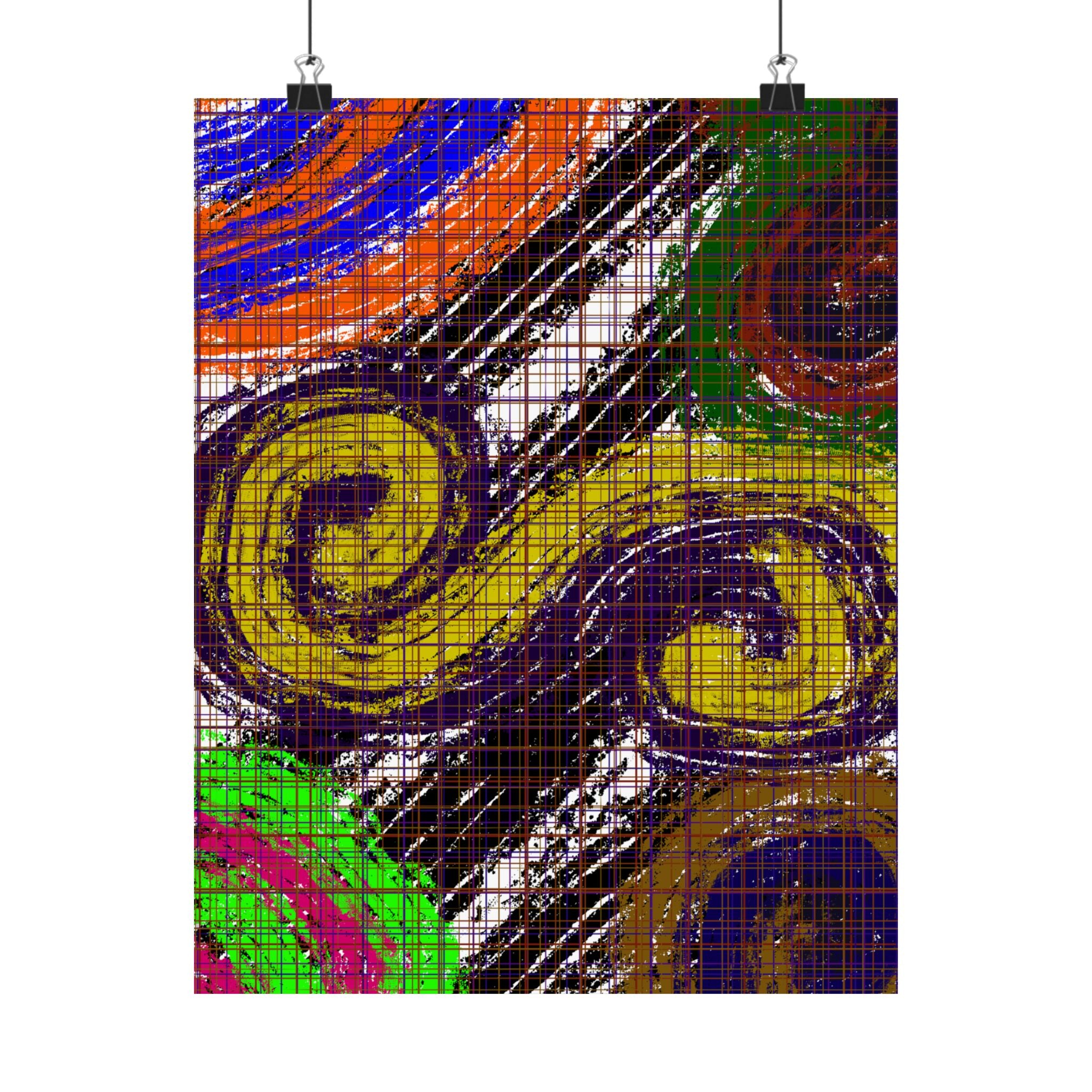 Spiral (Poster)