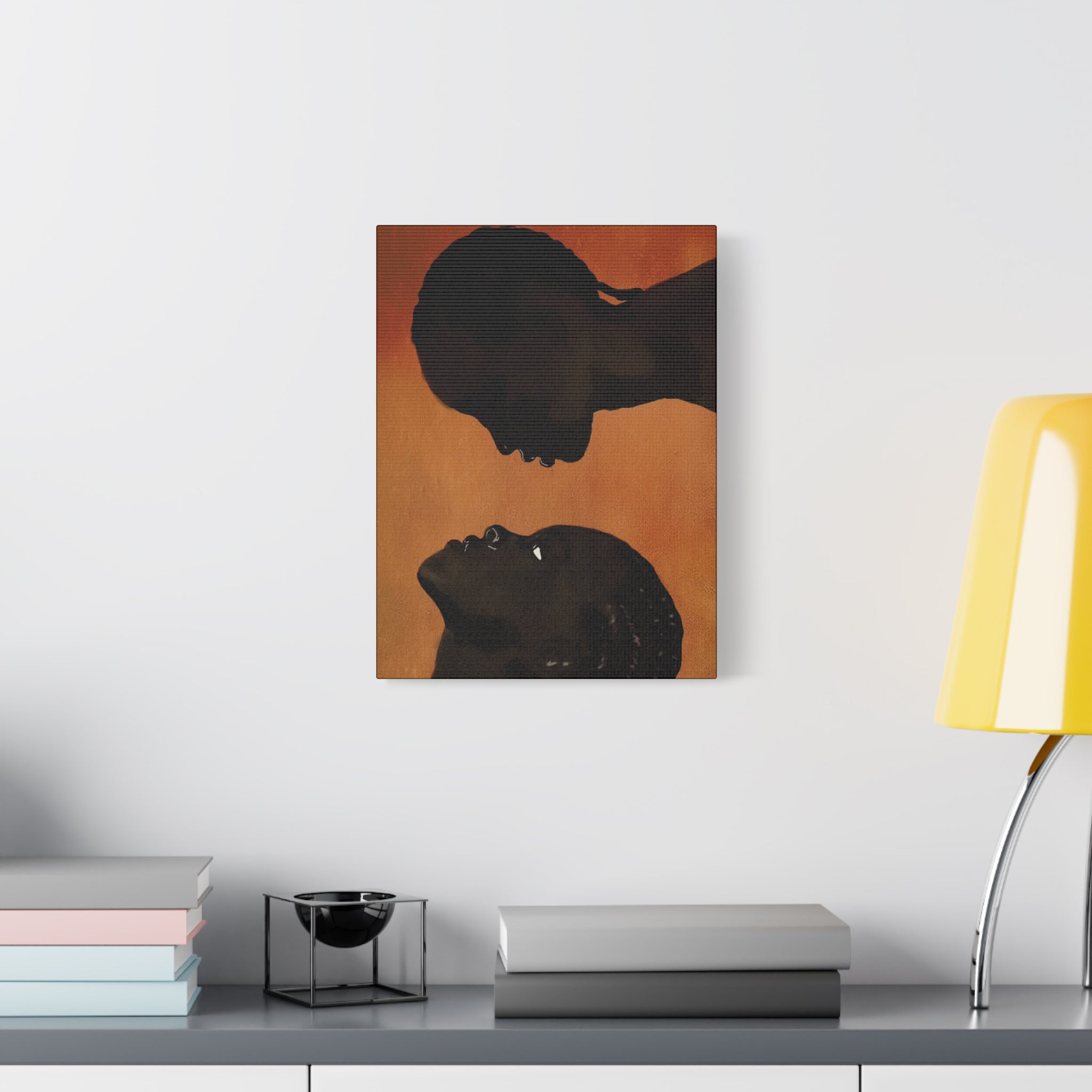 Mirror Me (Canvas)