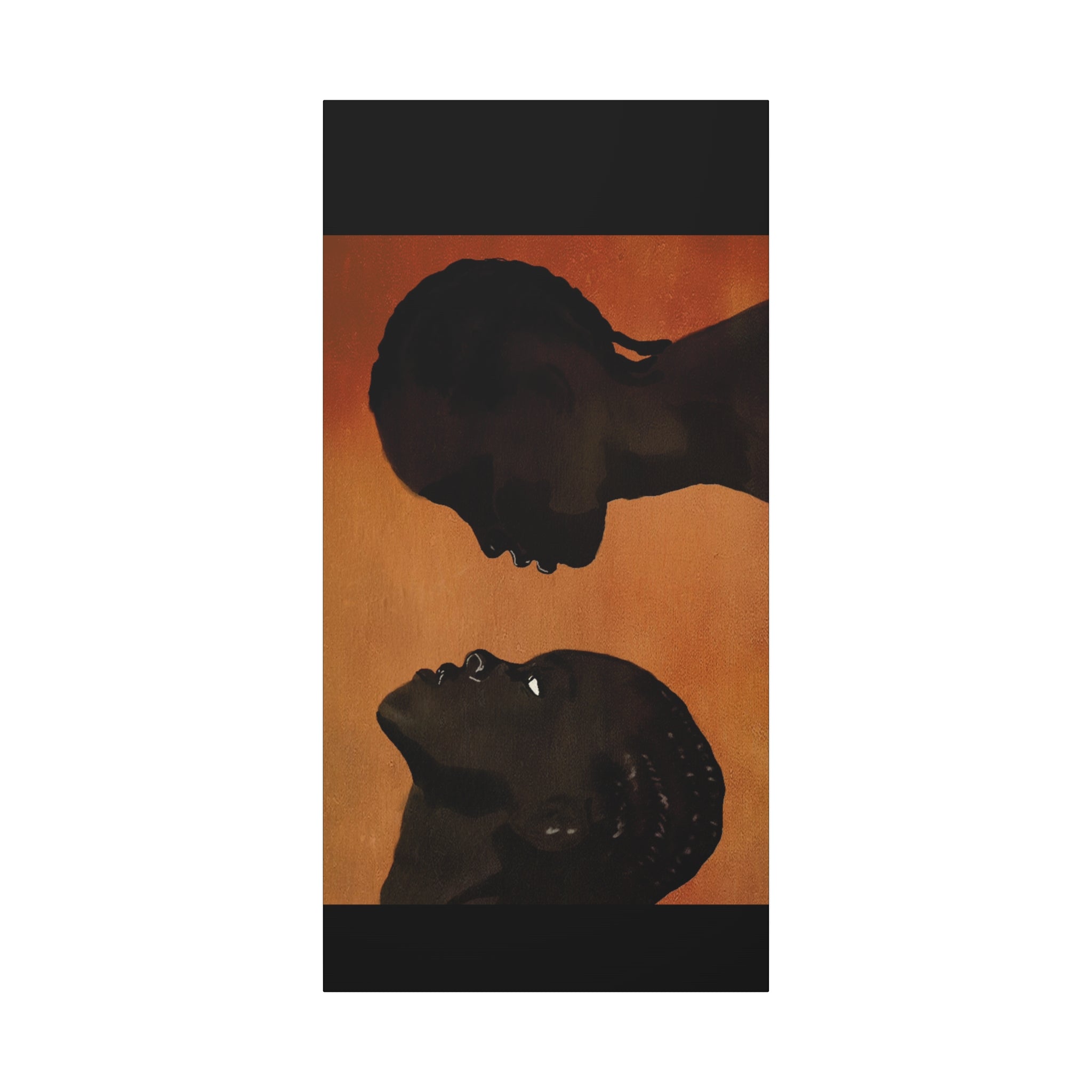 Mirror Me (Canvas)