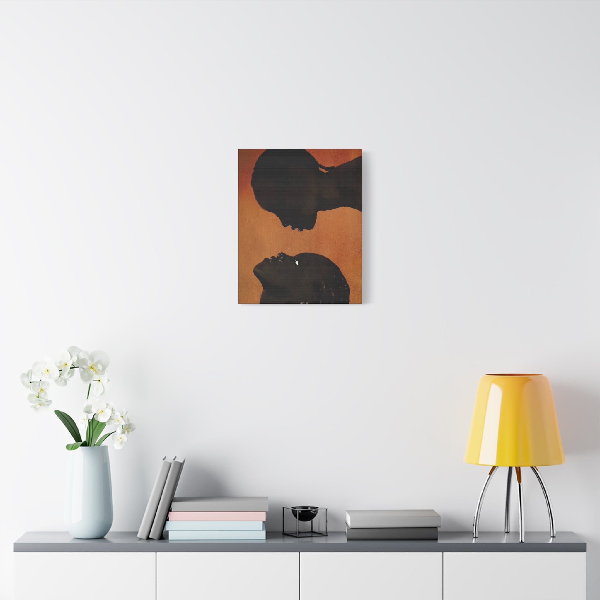 Mirror Me (Canvas)