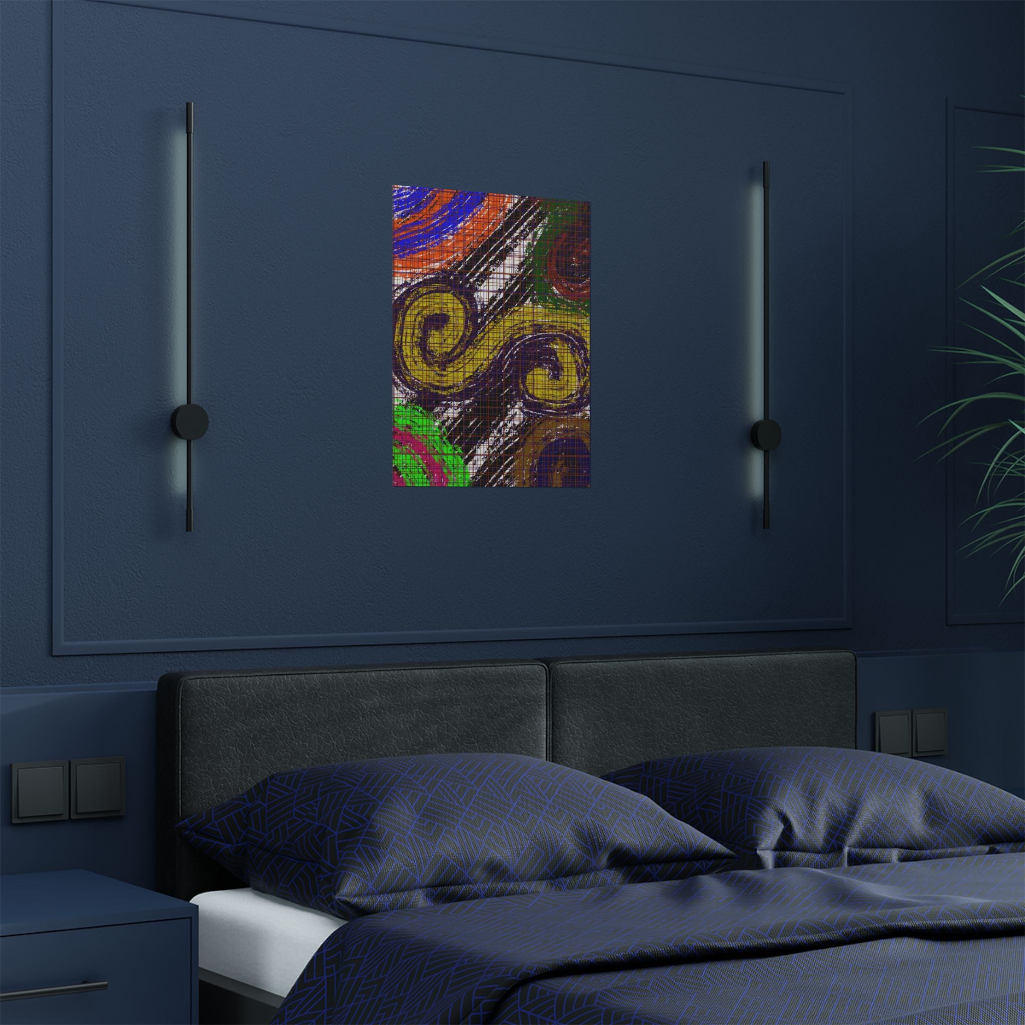 Spiral (Poster)