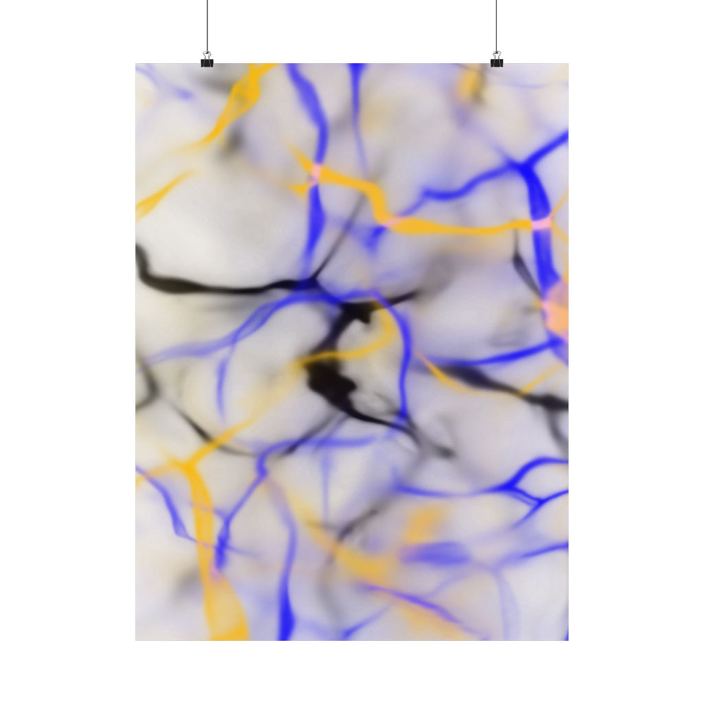 The Brewing Storm (Poster)