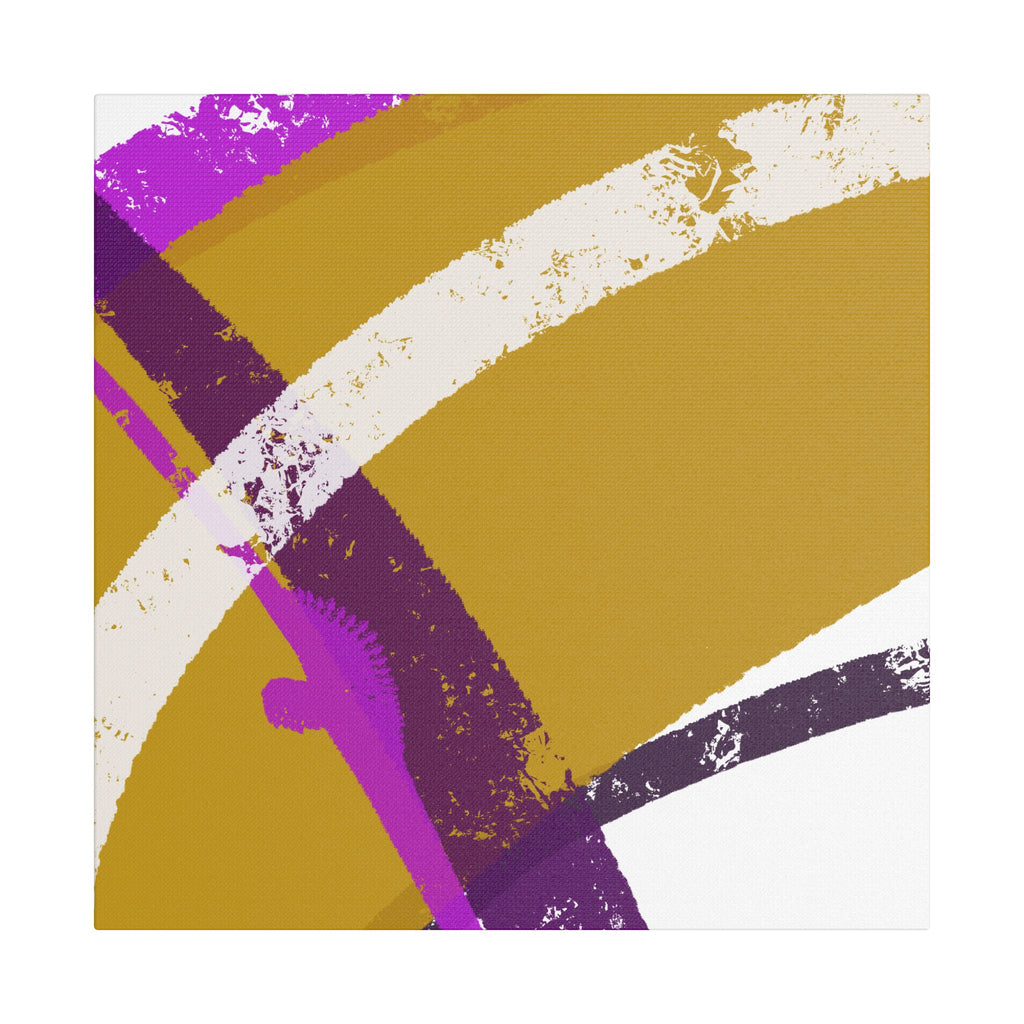 Veins of Light (Canvas)