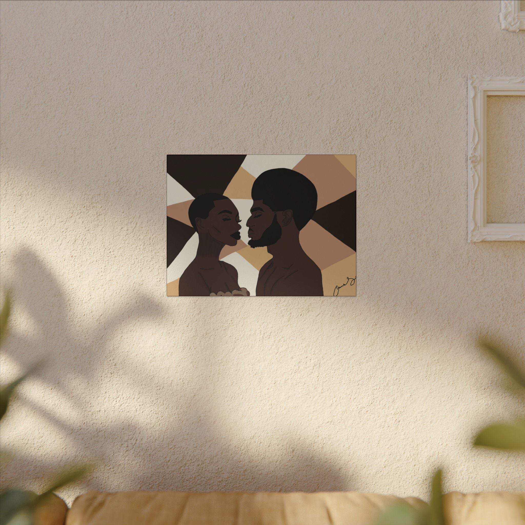 Deepend Love (Digital Drawn)