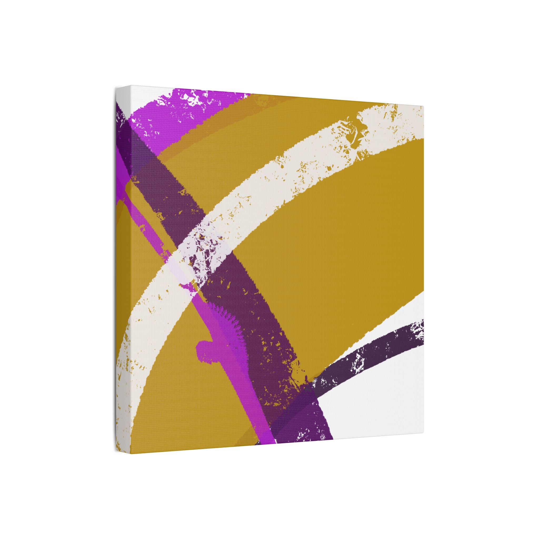 Veins of Light (Canvas)