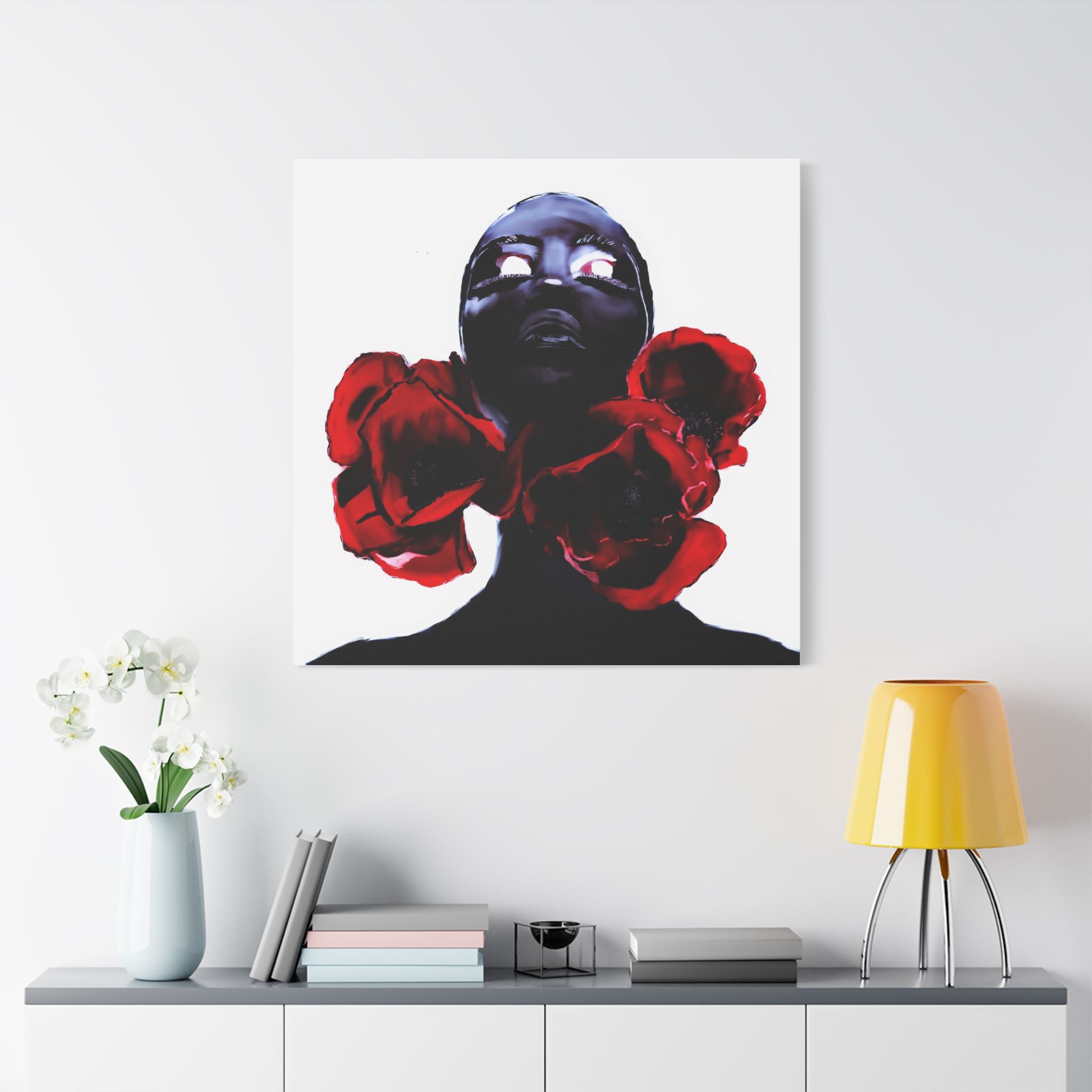 Headspace (Canvas)